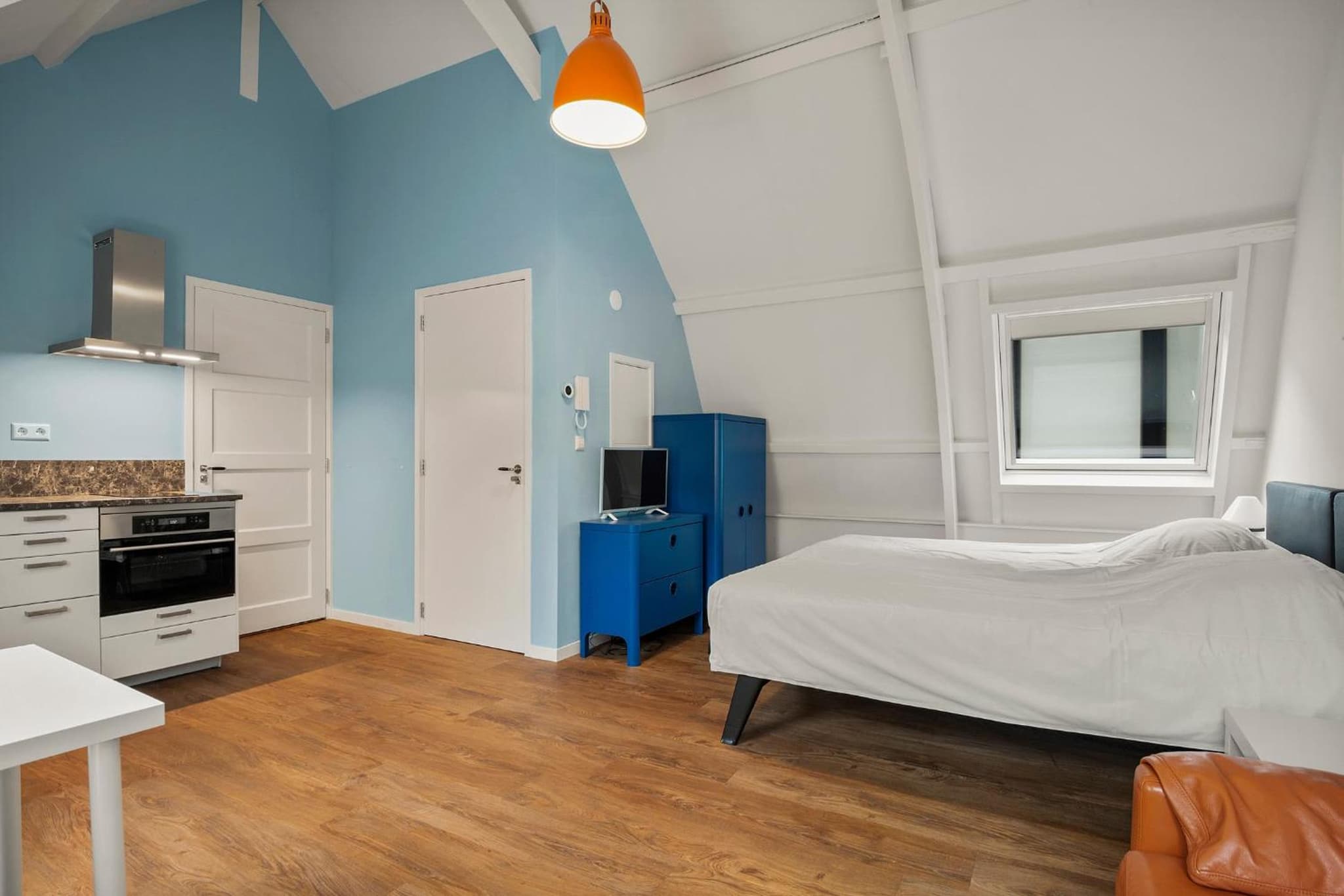 Five Churches View apartments photo 3