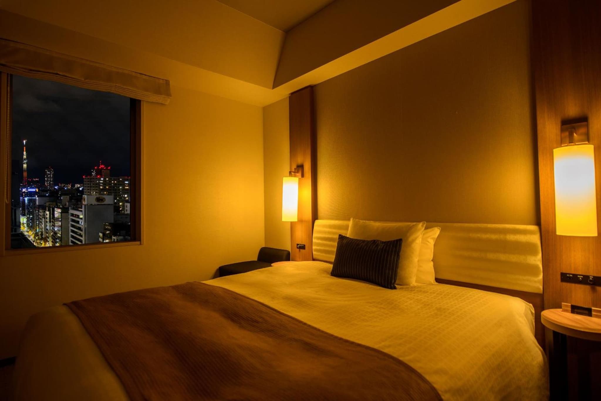 Tokyu Stay Ginza photo 5