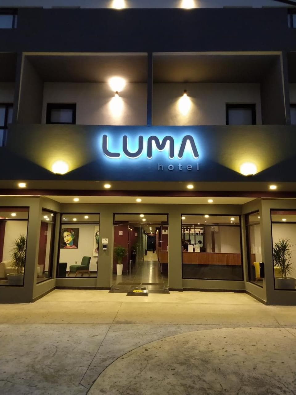 Hotel Luma by Kavia