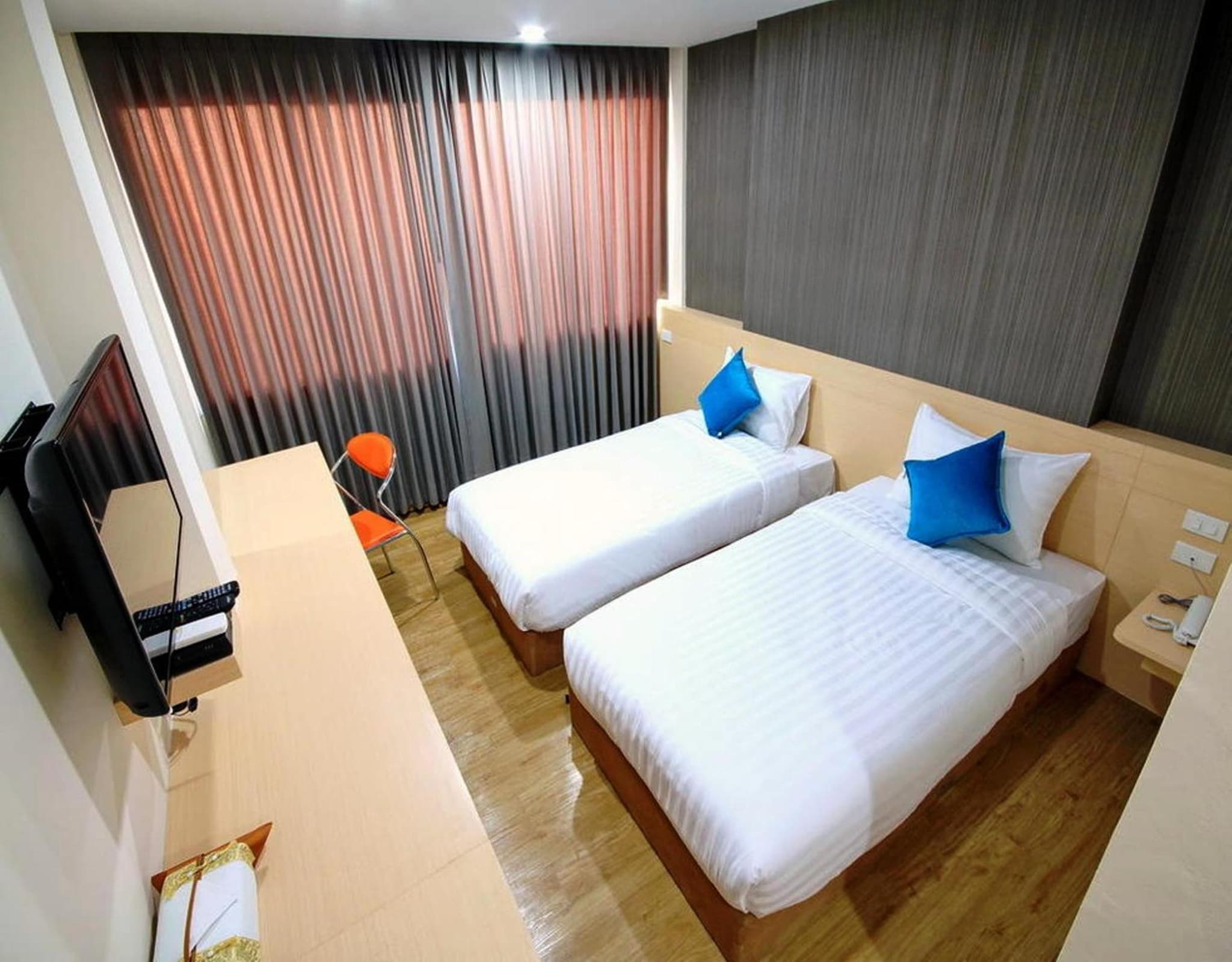 S3 Residence Park photo 4