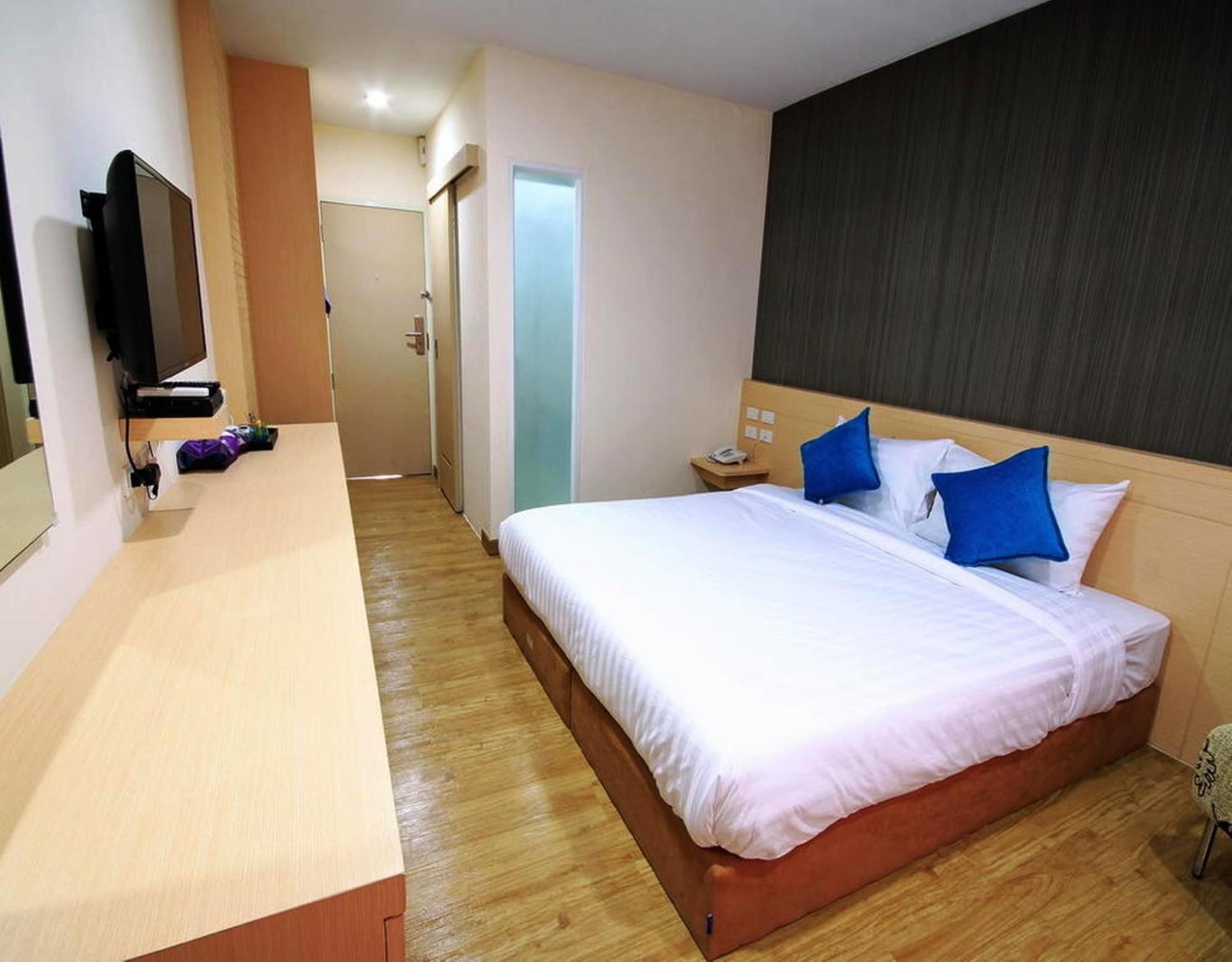 S3 Residence Park photo 2