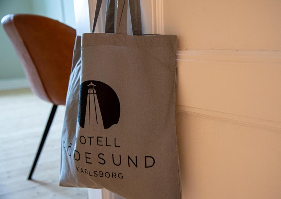 Hotell & Bistro Rödesund photo 3