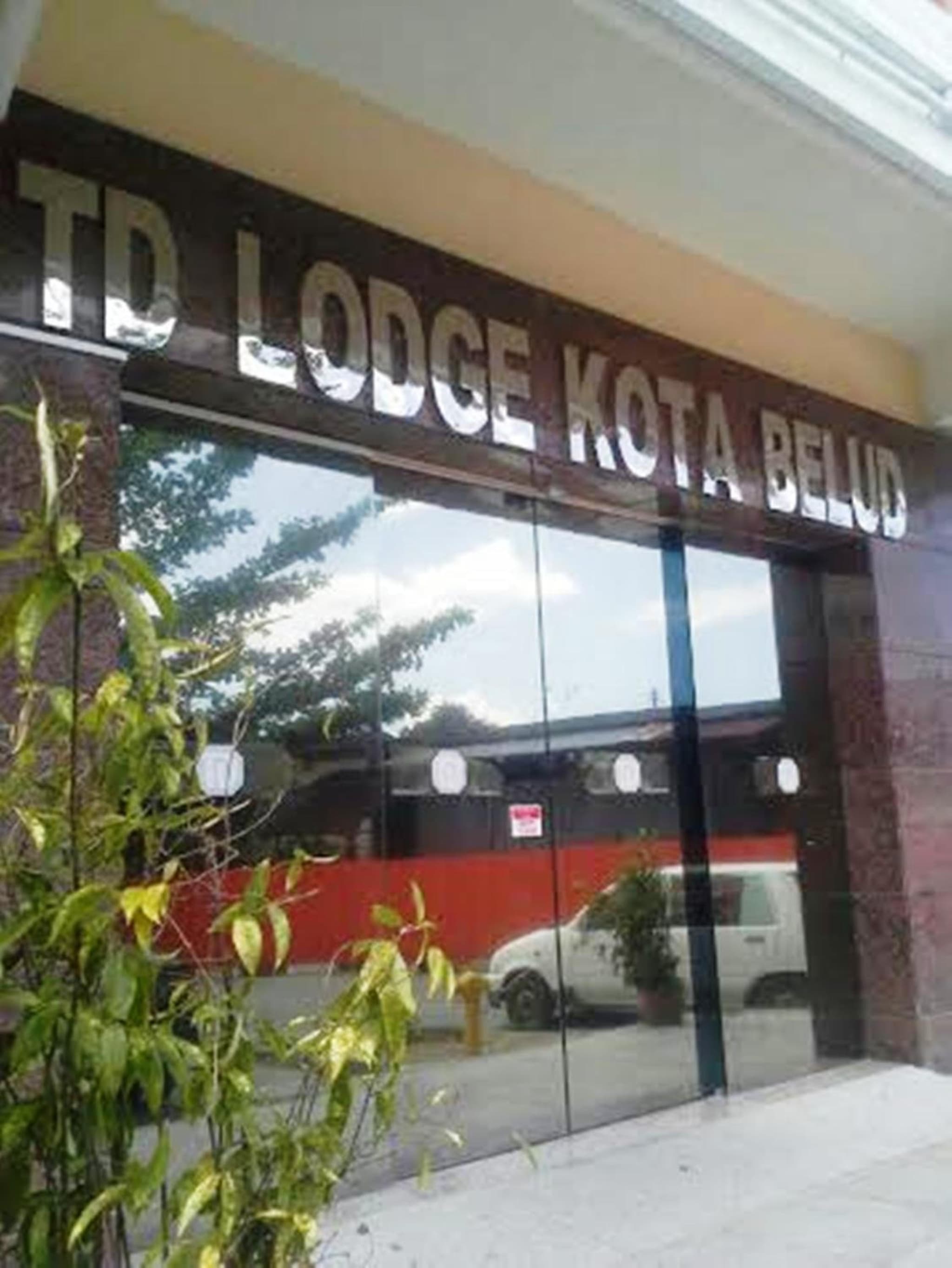 TD Lodge Kota Belud photo 9