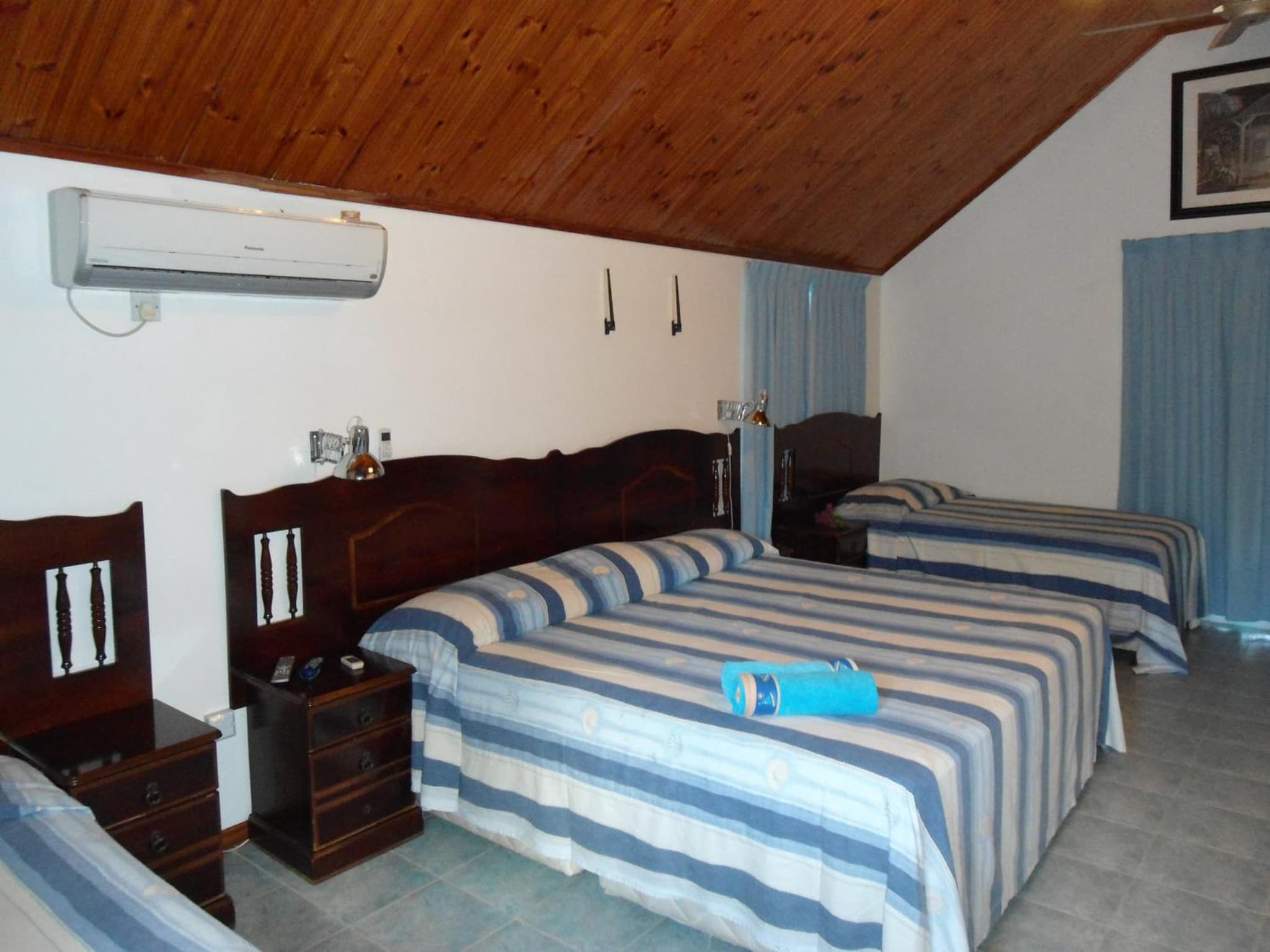 Ocean Villa photo 2