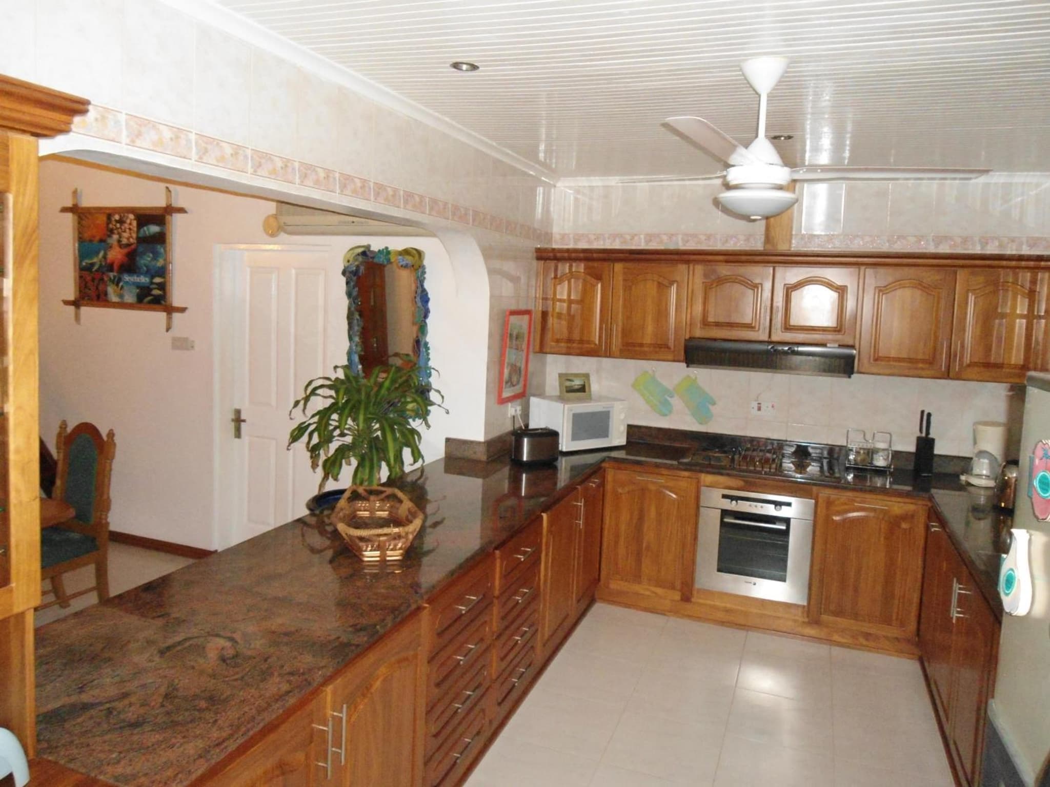 Ocean Villa photo 5