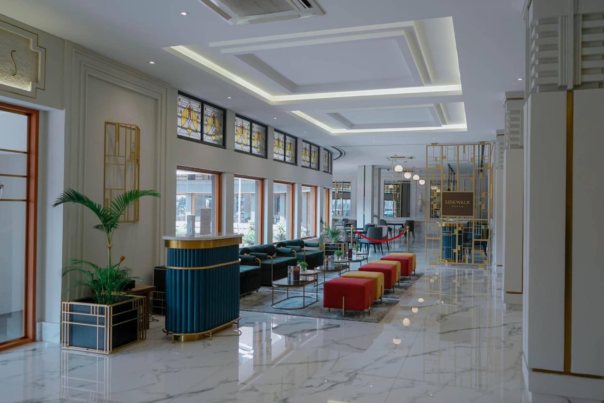 Hotel Savoy Homann photo 4