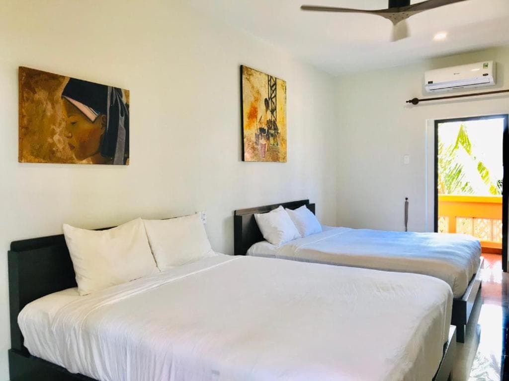MiNhon Hotel Muine photo 3