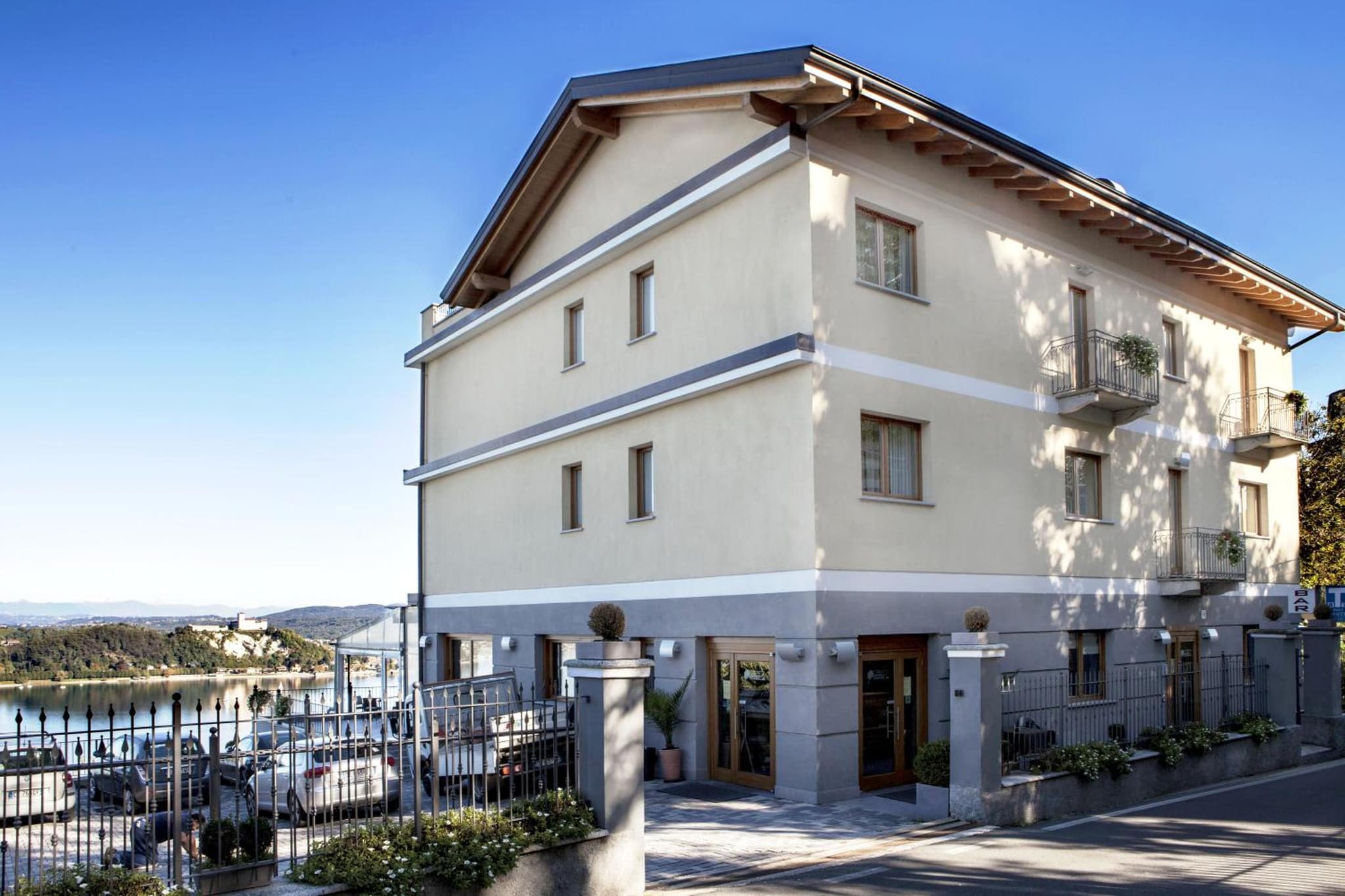 Hotel Ristorante San Carlo