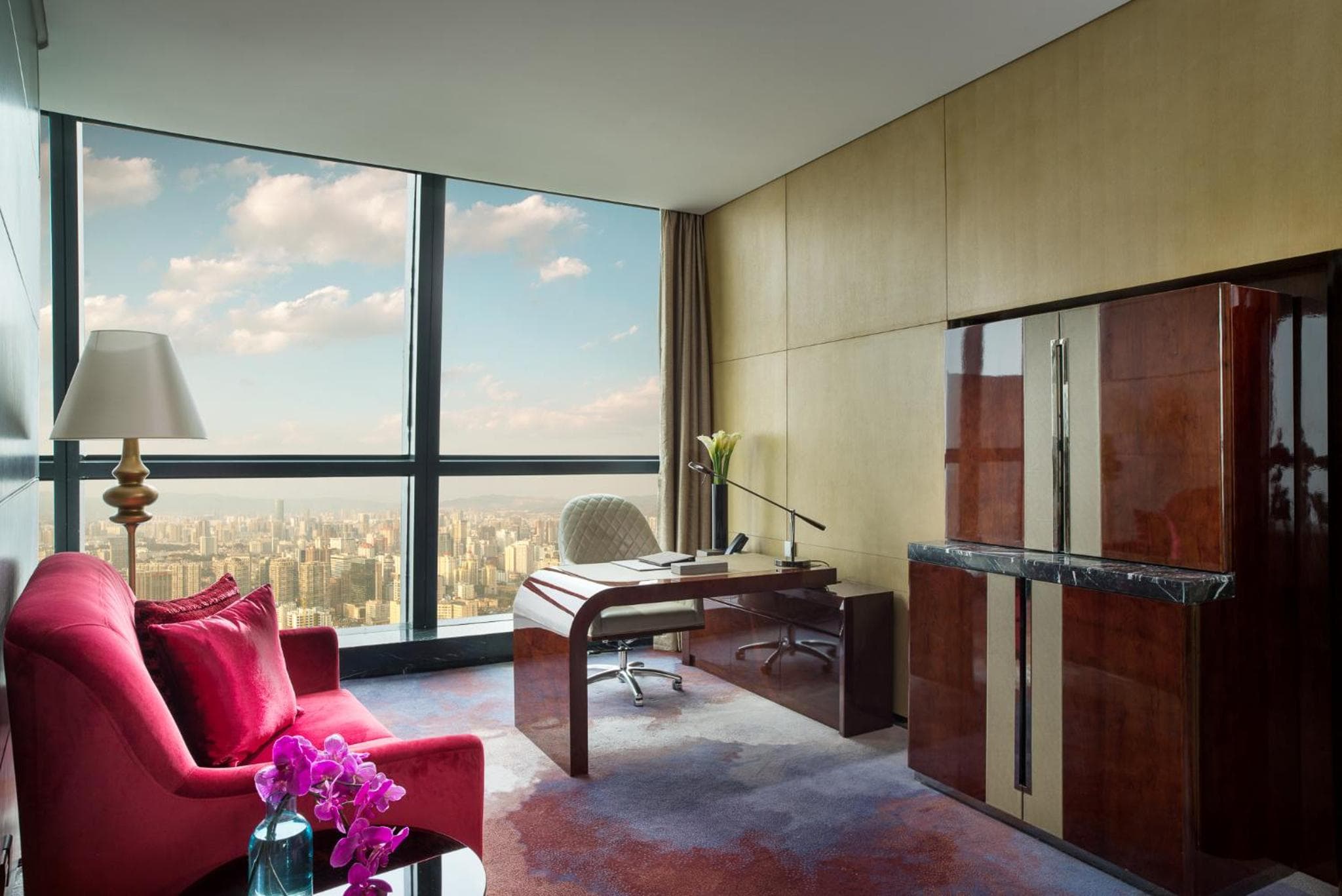 Sofitel Kunming photo 8