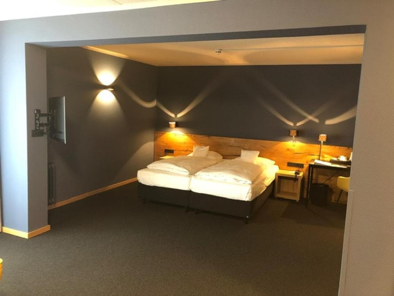 Best Western Hotel Kaiserslautern photo 3