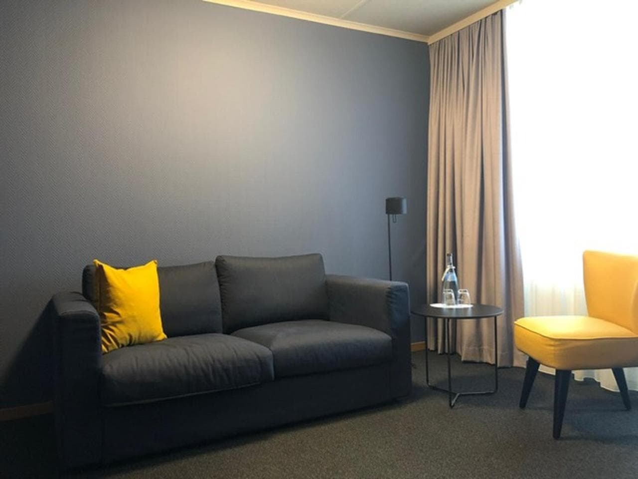 Best Western Hotel Kaiserslautern photo 8