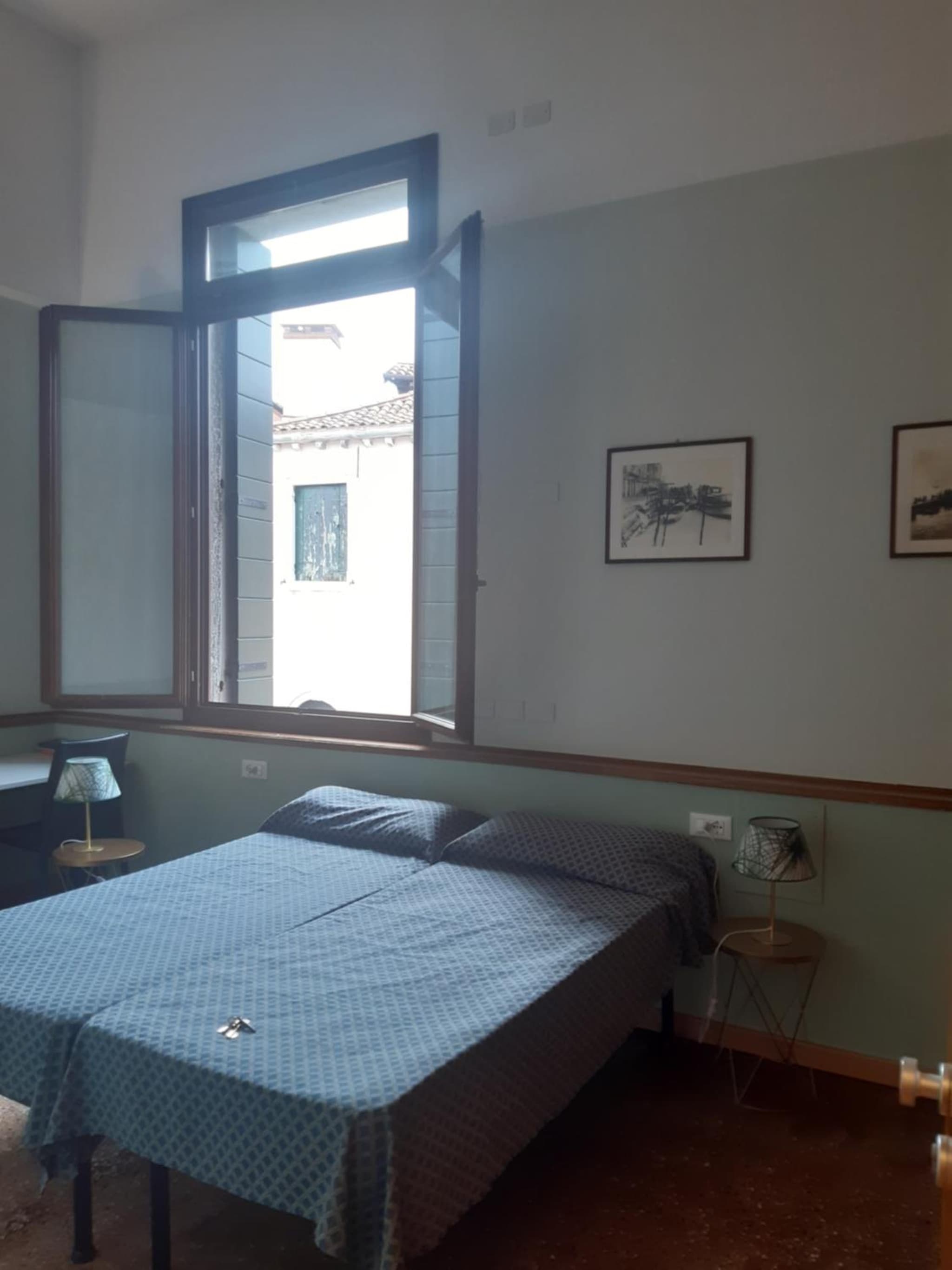 Foresteria Valdese Venezia photo 3