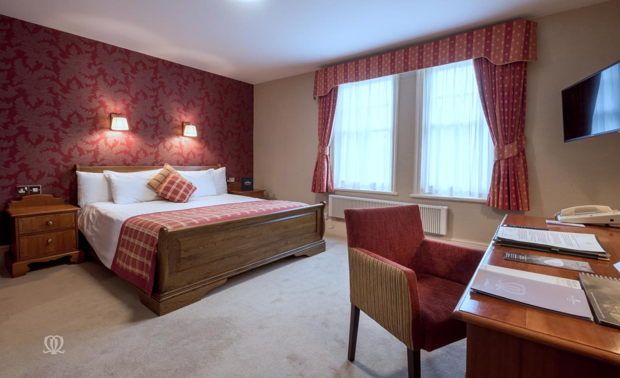 Metropole Hotel and Spa photo 8