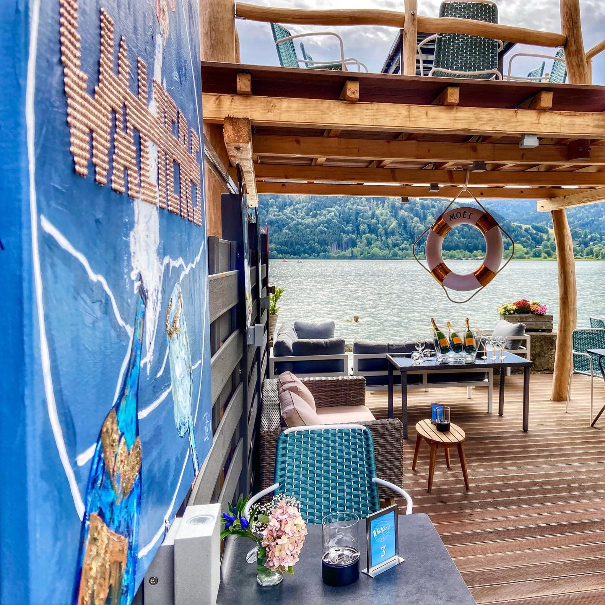 Seehotel Schlierseer Hof photo 4