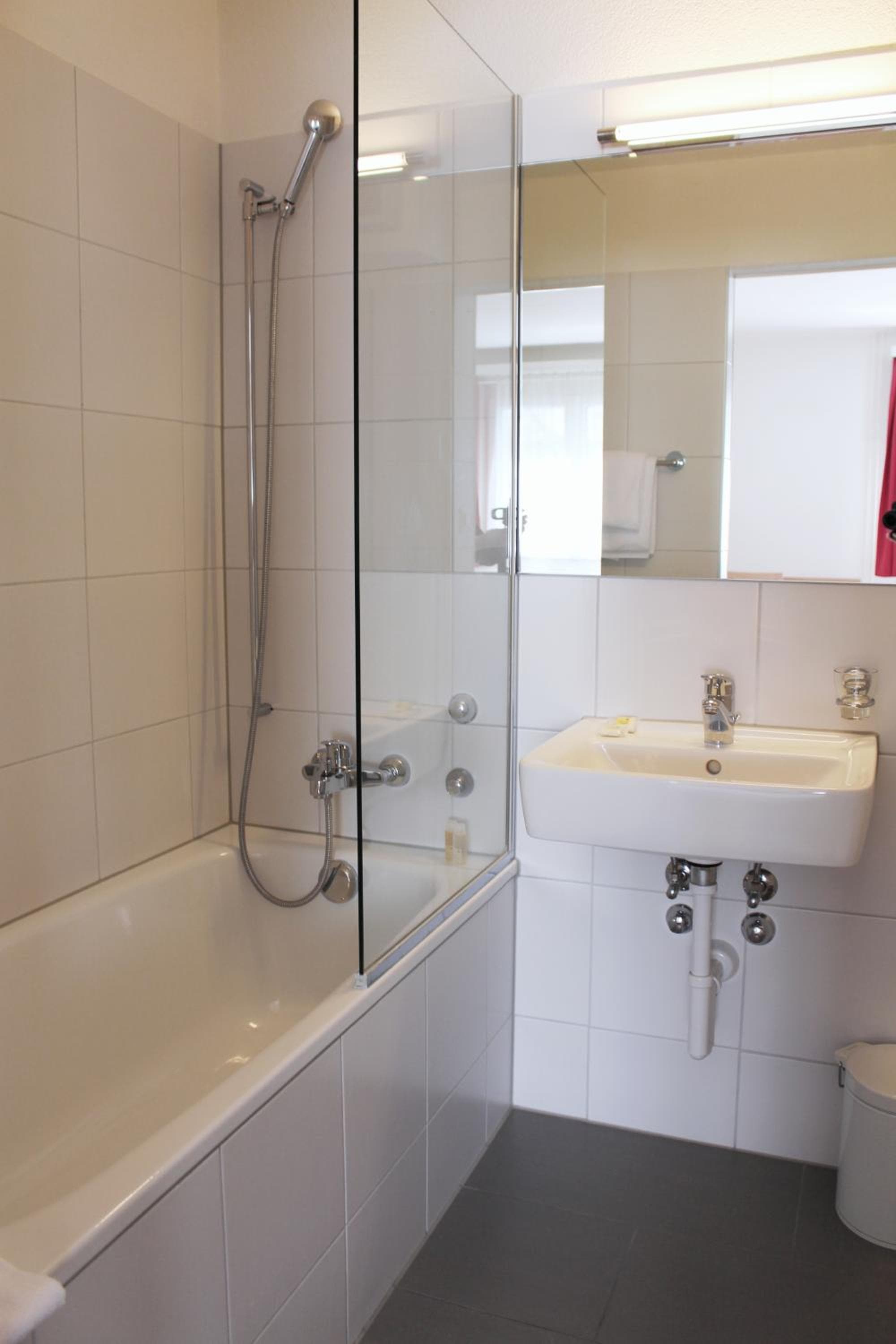 Olympia Hotel Zurich photo 9