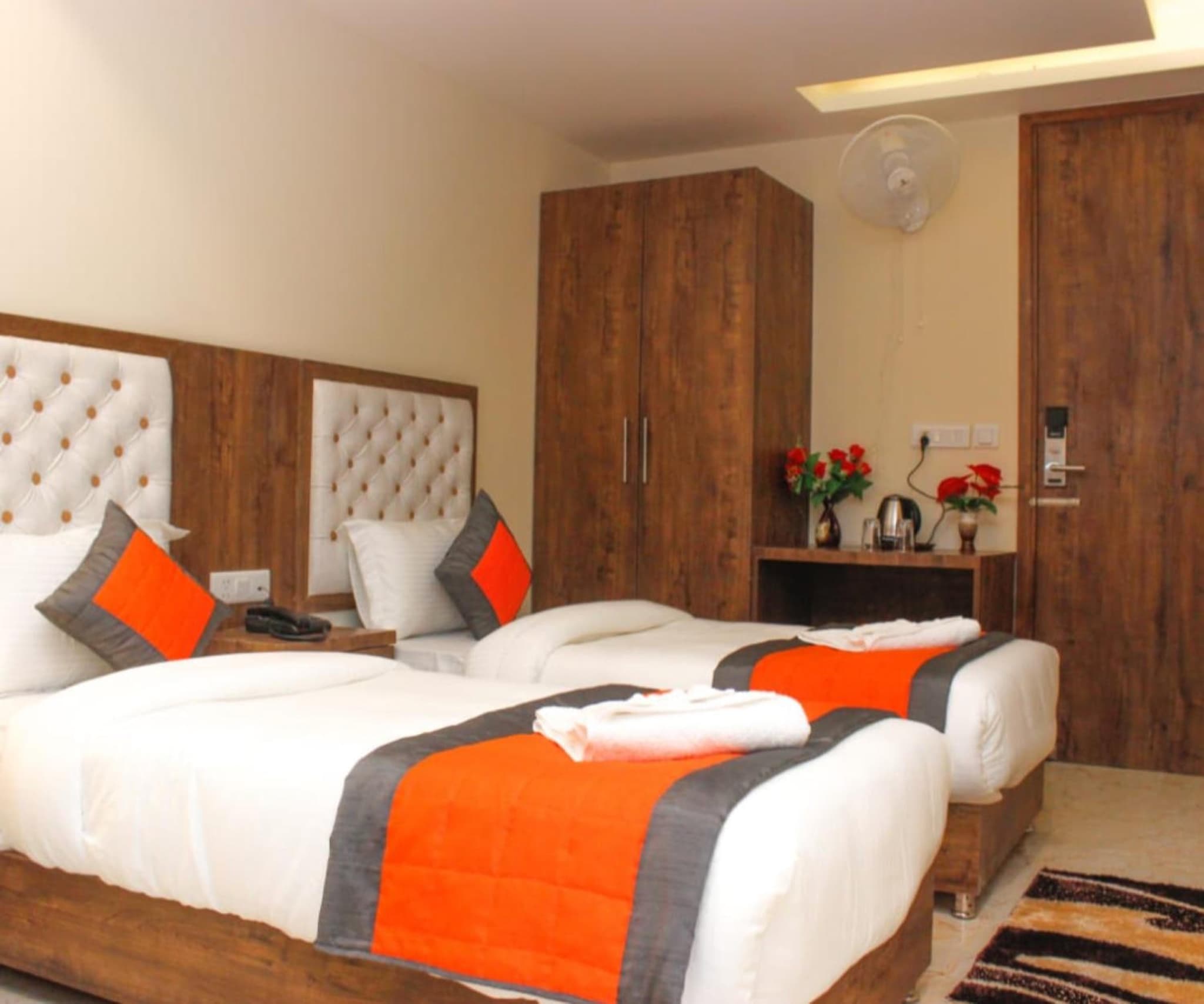 Mayda Inn- A Boutique Hotel photo 2
