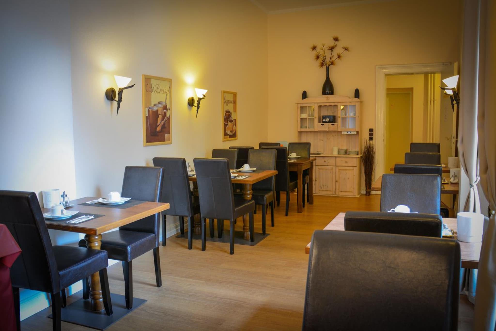 Hotel am Landeshaus photo 3