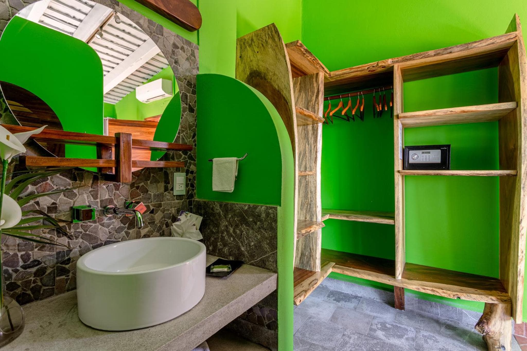Suites La Hacienda photo 5