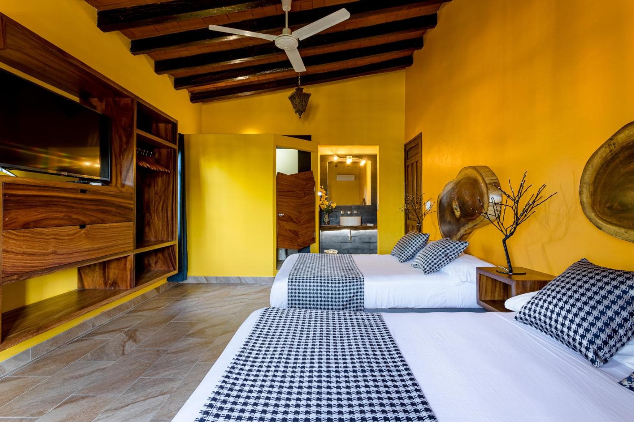 Suites La Hacienda photo 7