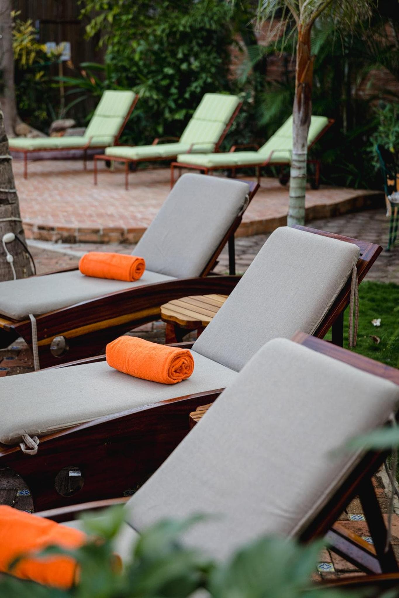Suites La Hacienda photo 8