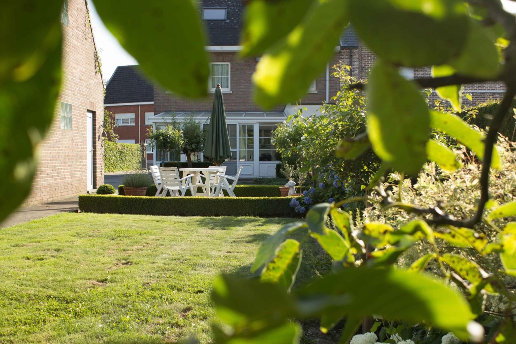 B&B Den Boomgaard Moorsel photo 3