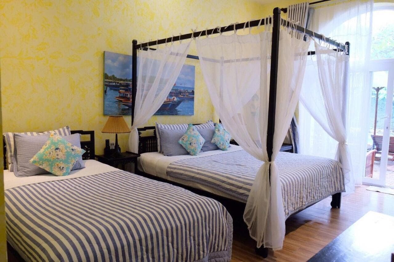 La Marina Boutique Hotel & Spa photo 3
