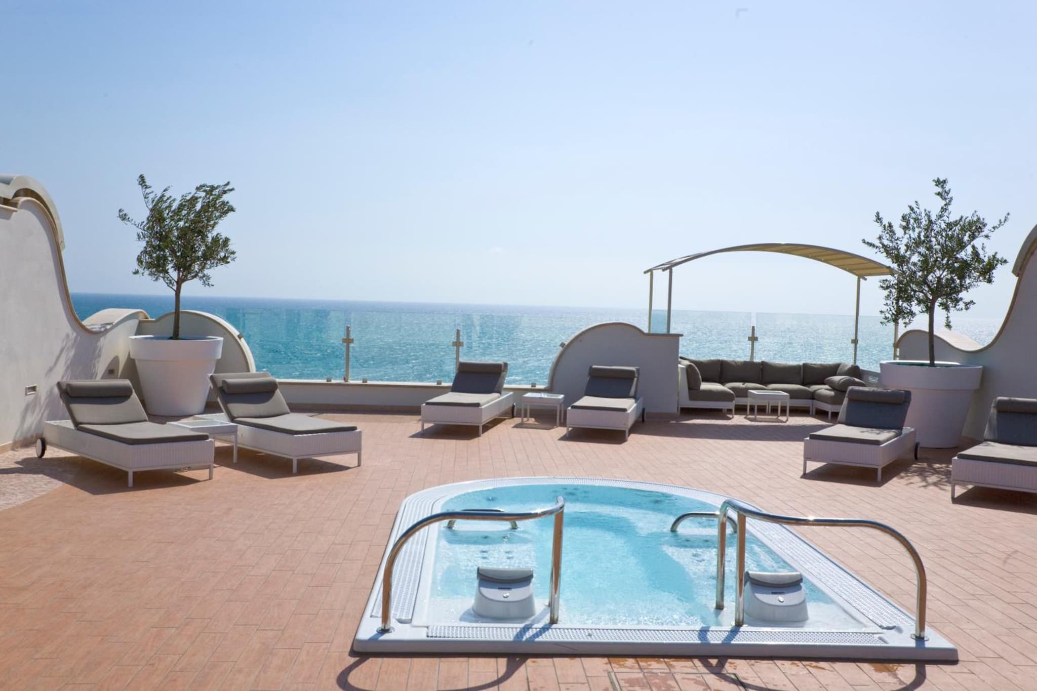 Smeraldo Suites & Spa photo 6