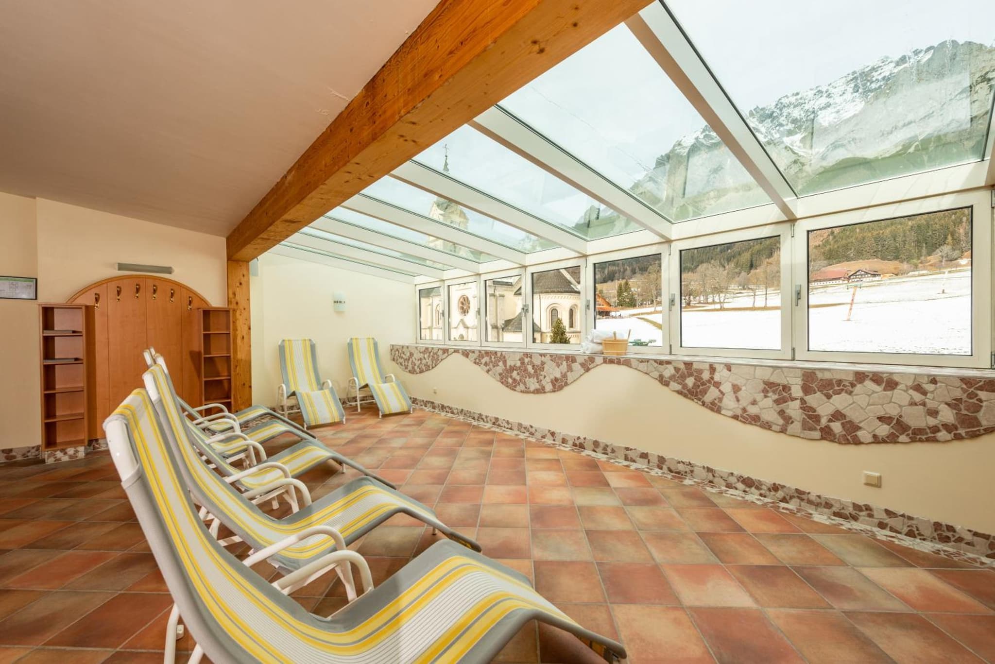 Hotel Pehab - Rooftop-Spa photo 3