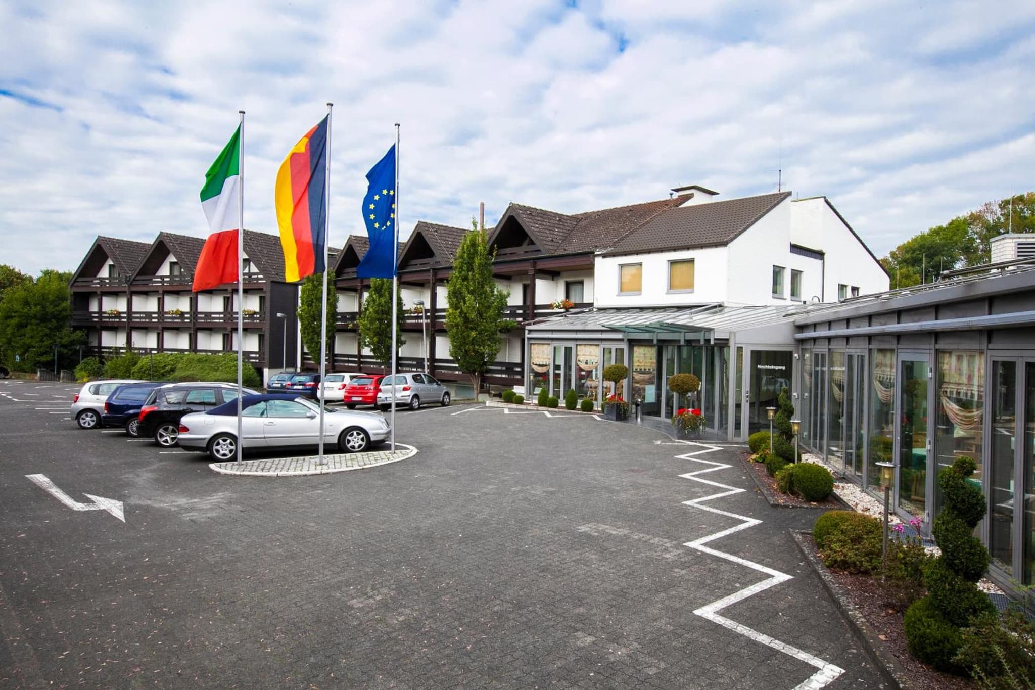 Hotel Schützenhof photo 3
