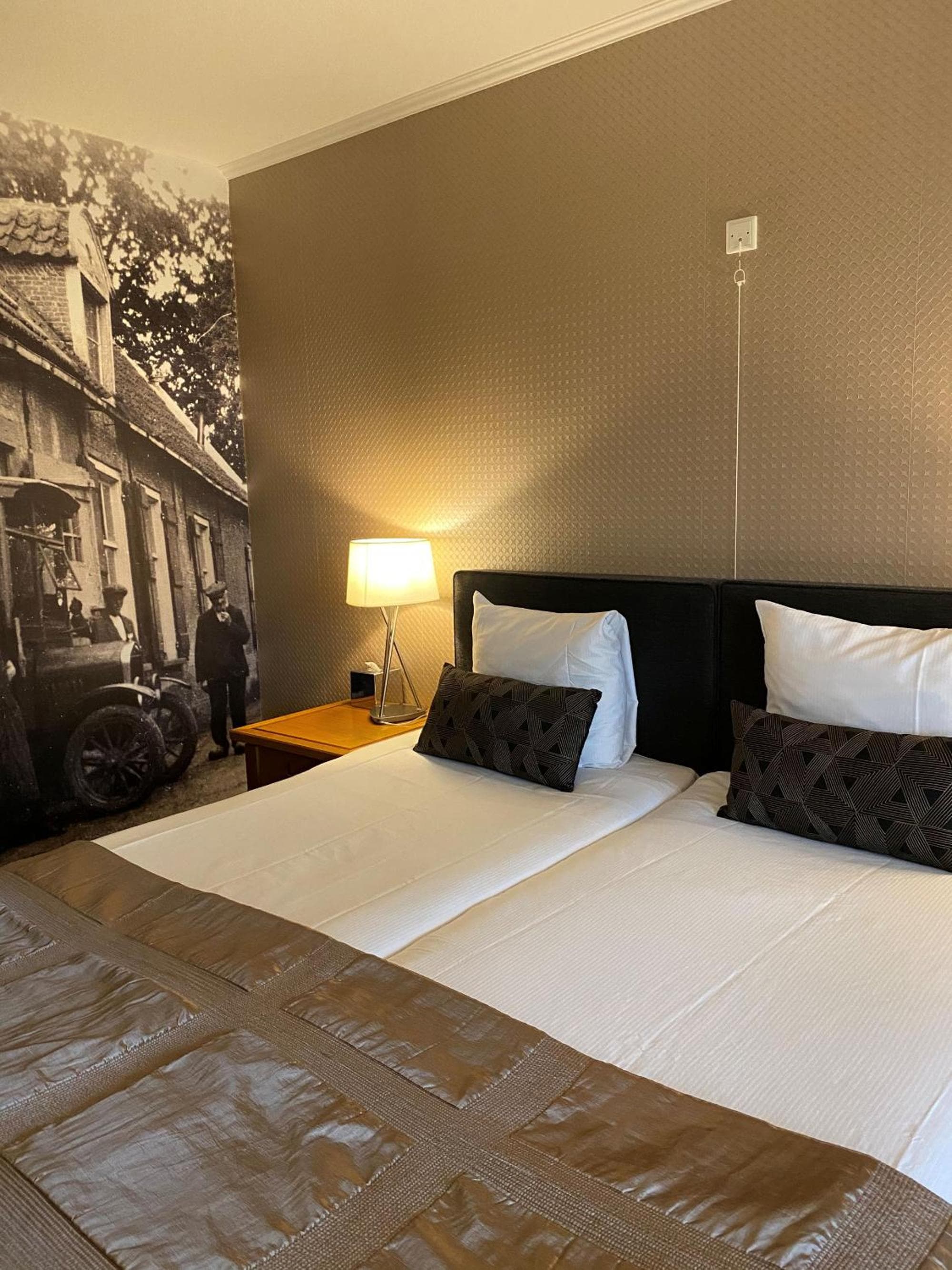 Hotel Hof van 's Gravenmoer photo 5