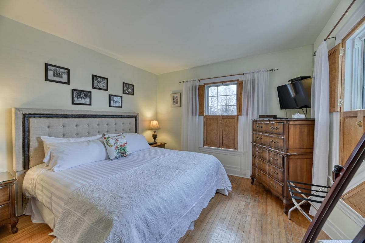 La Maison Collins B&B photo 6