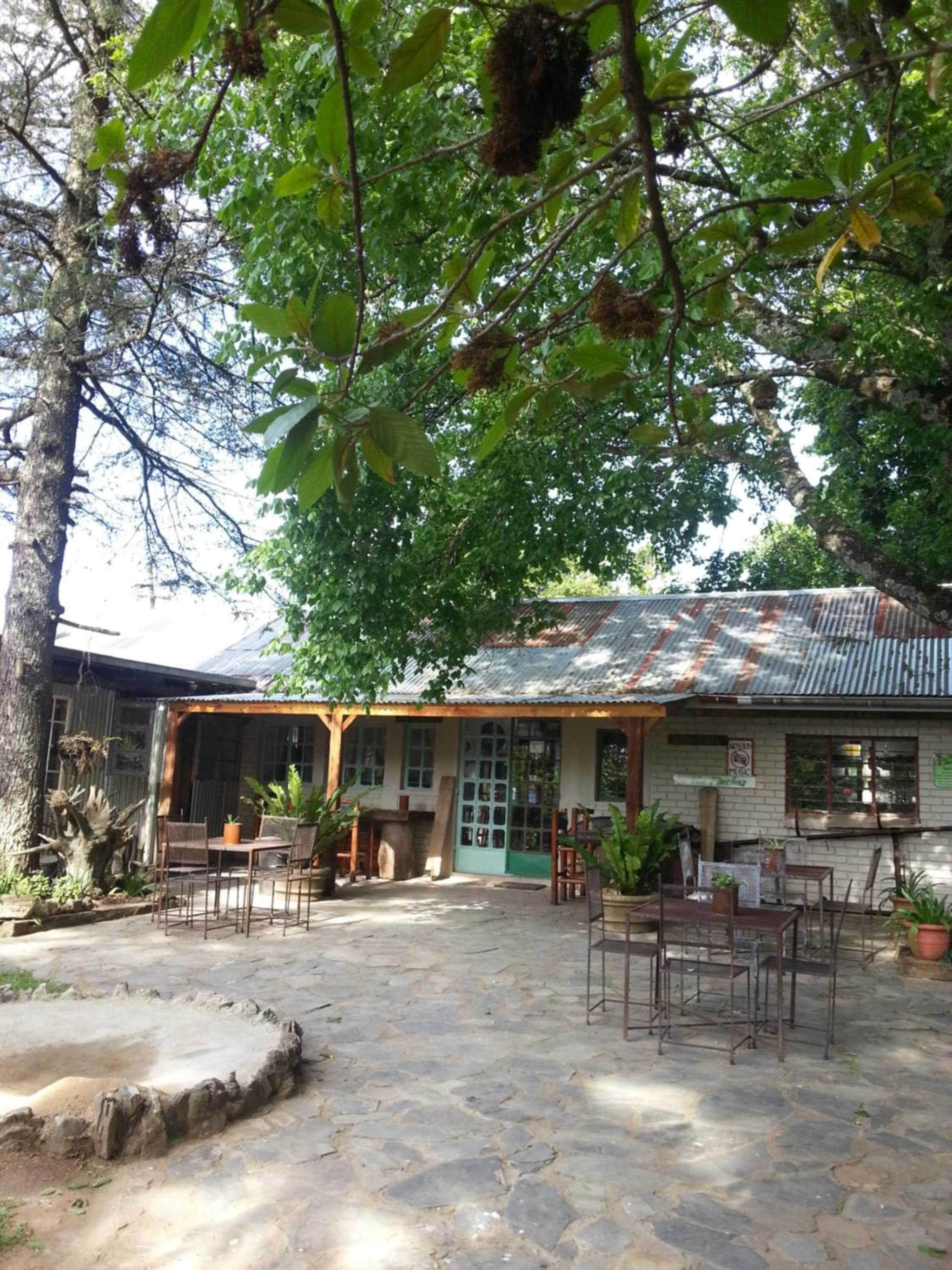Autumn Breeze Manor Guest House photo 8