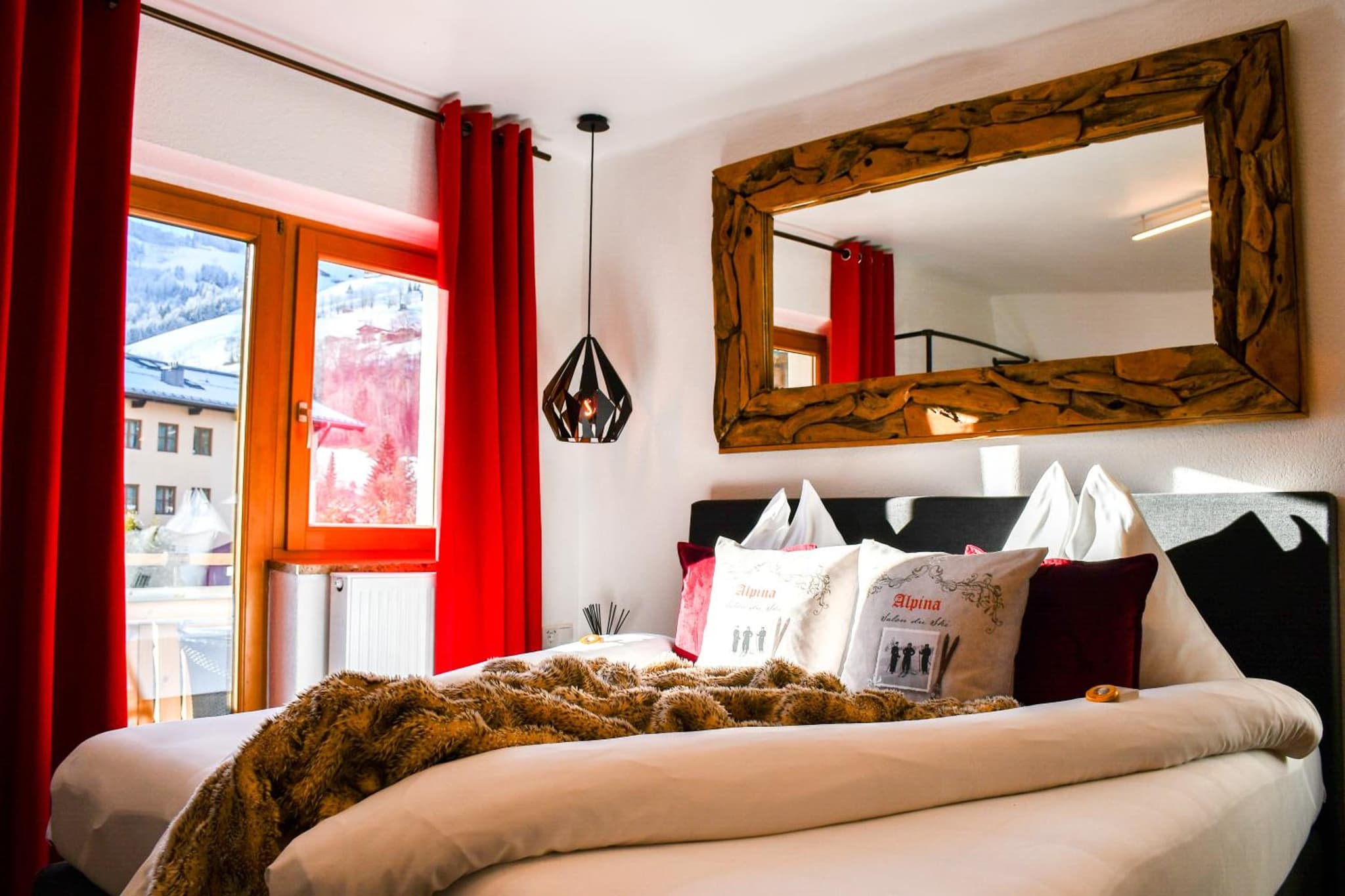 Boutique Hotel Pinzgauerhof photo 2