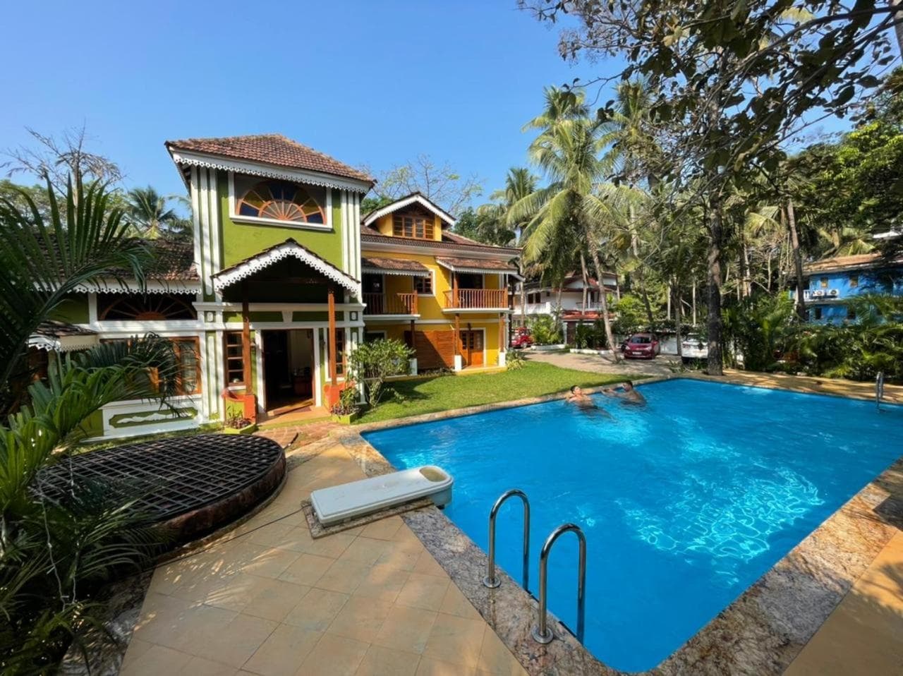 The Amrit Goa photo 5