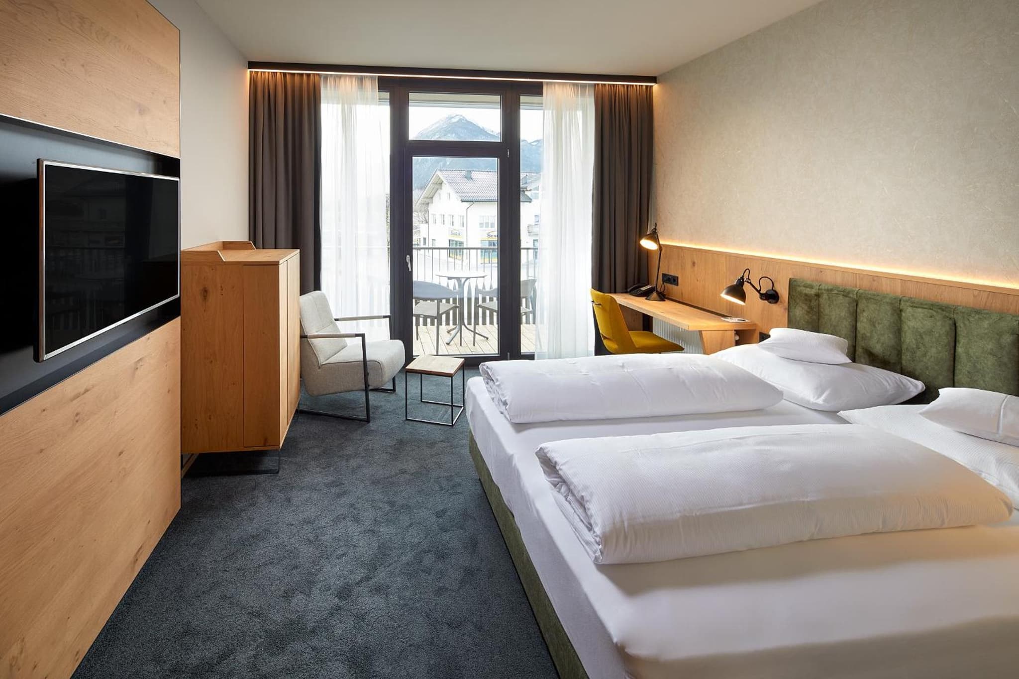 Gasthof Hotel Post photo 9