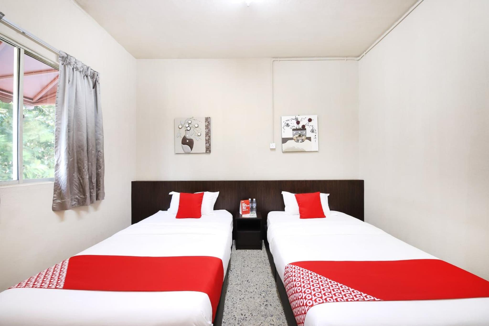 OYO 507 Aikka Hotel photo 9