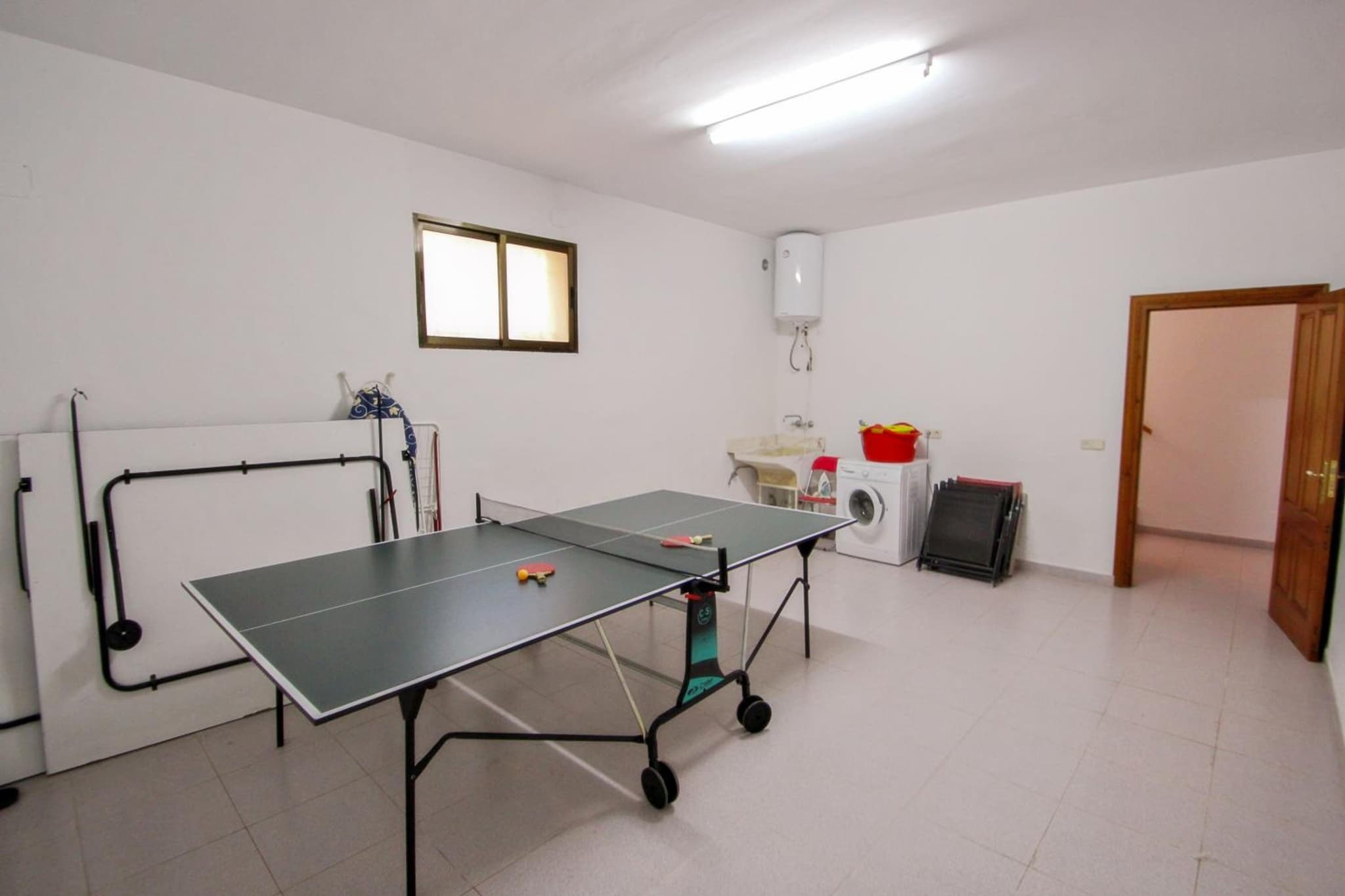 Finca Palacios - comfortable holiday accommodation in Benissa photo 8
