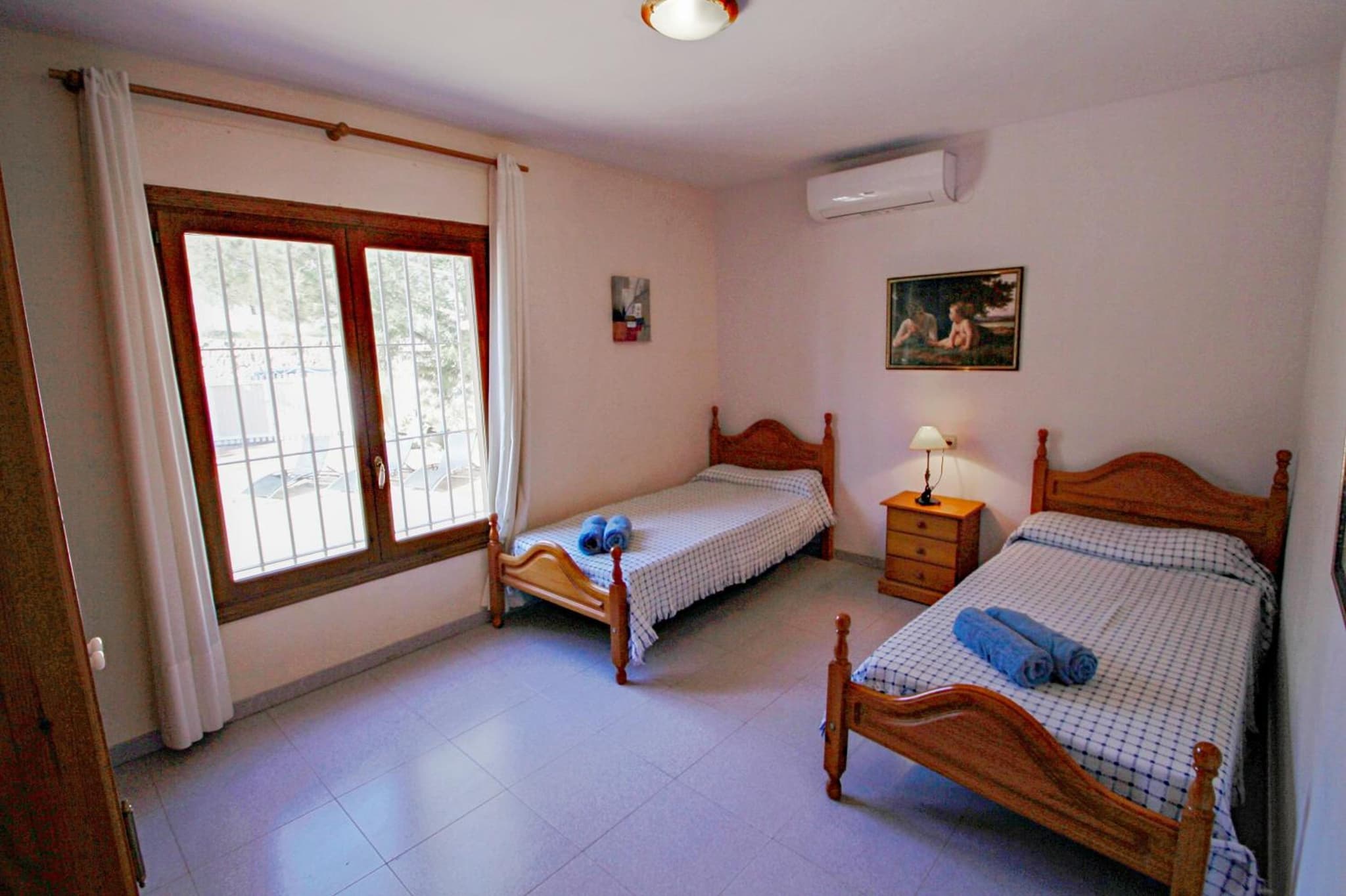 Finca Palacios - comfortable holiday accommodation in Benissa photo 7