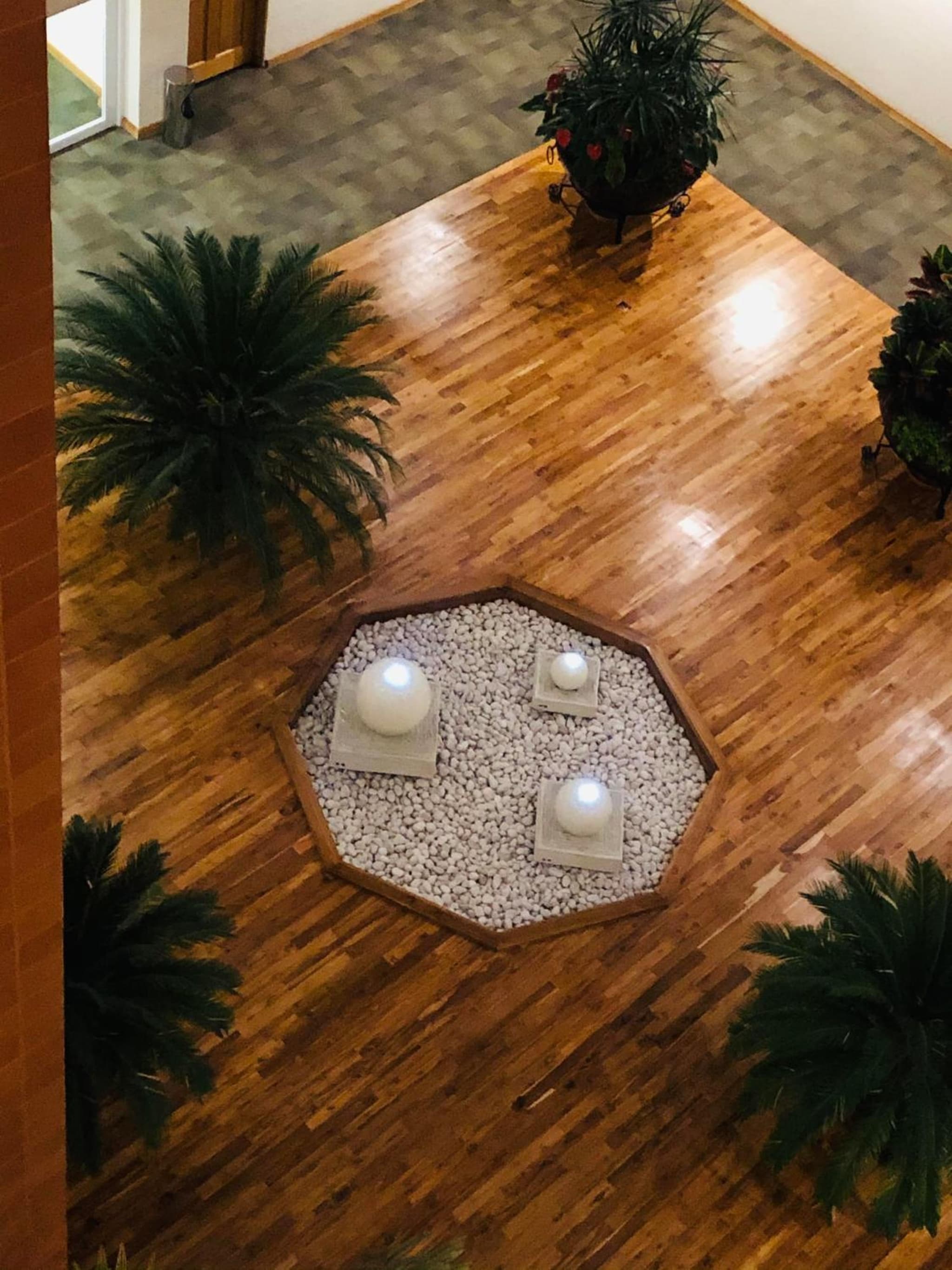 HOTEL LAGOS INN photo 3