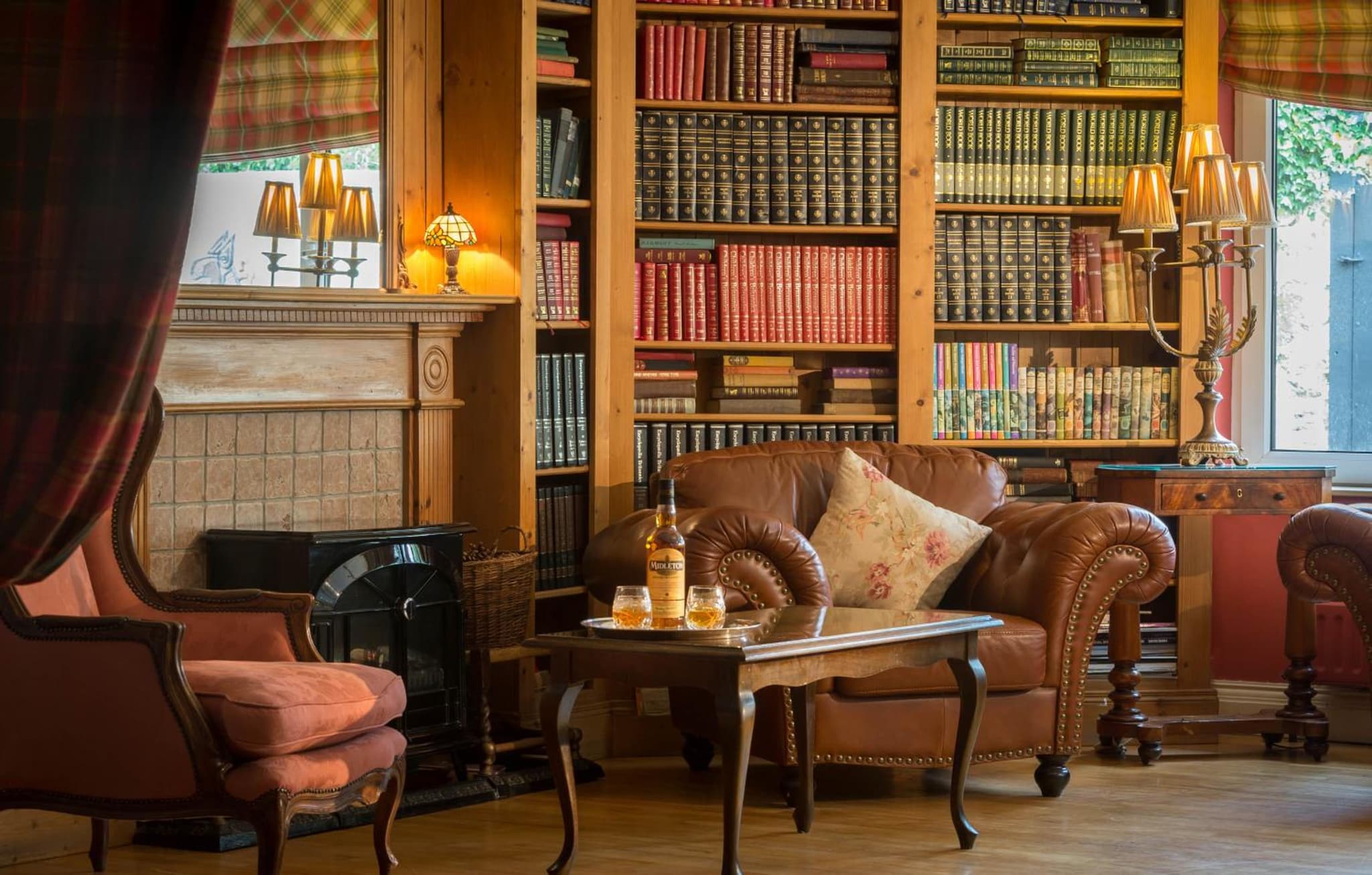 Dingle Benners Hotel photo 7