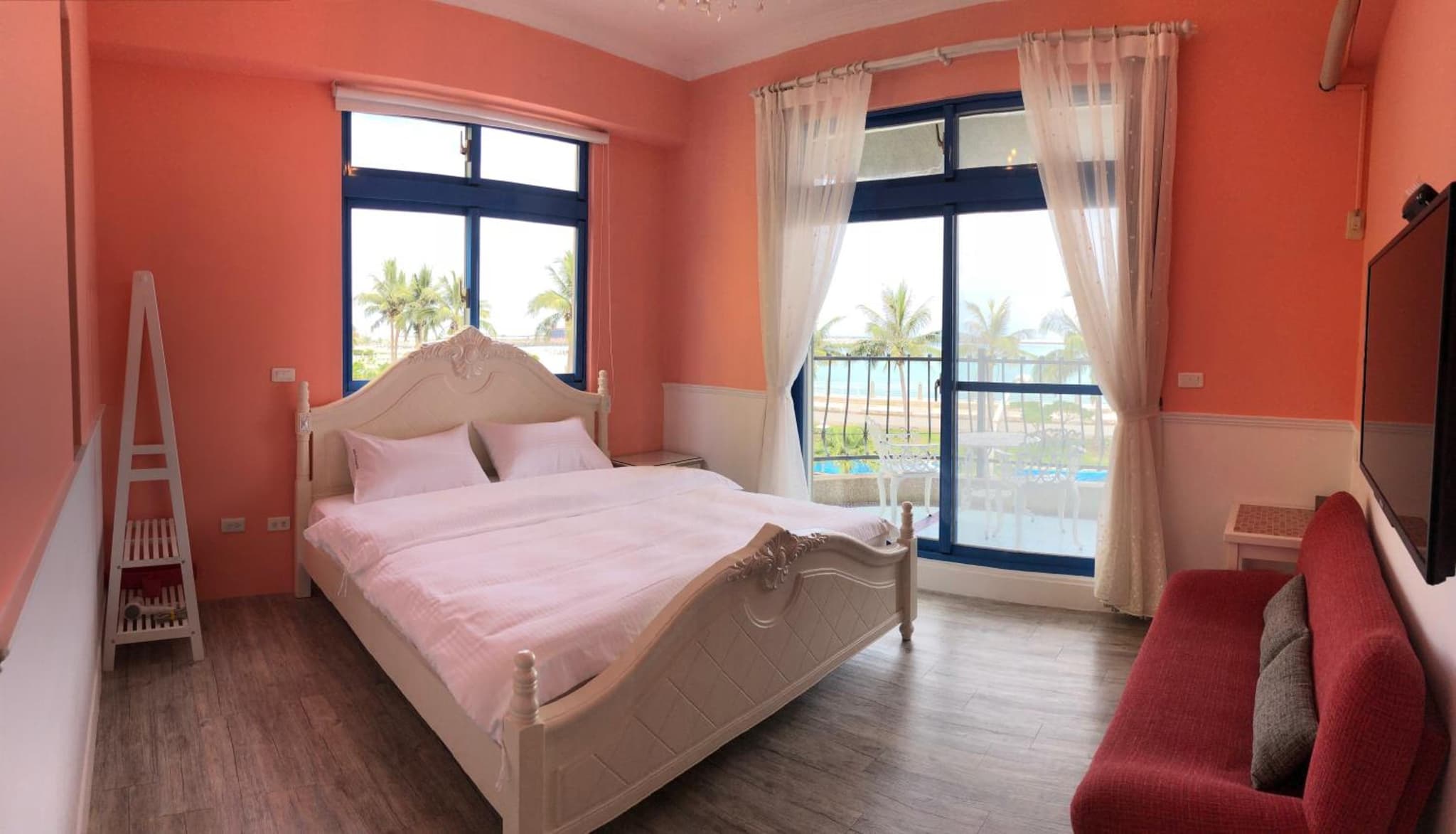 White Sand Homestay photo 8