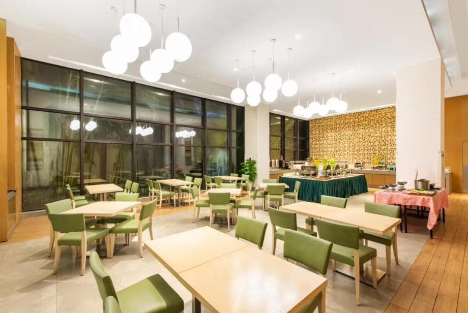 Holiday Inn Express Haikou West Coast by IHG photo 3