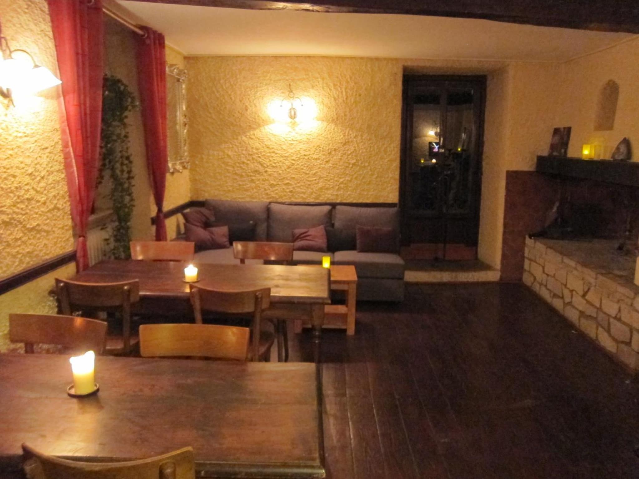 Auberge Des Deux Rivières photo 2