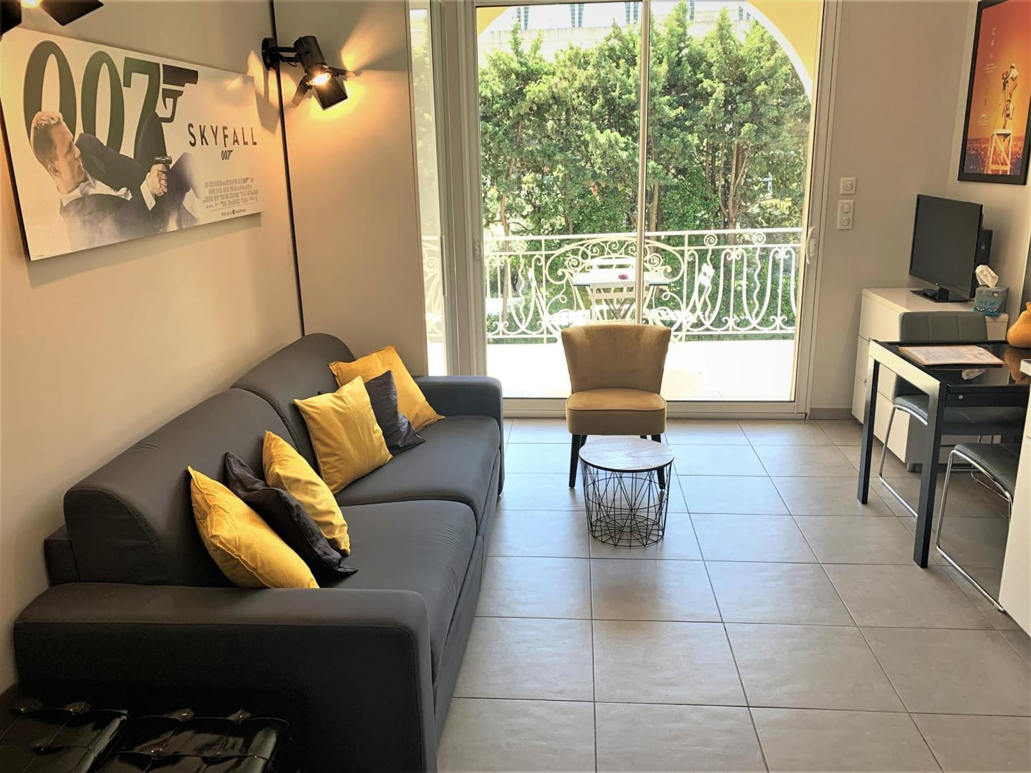 Villa Etoile Cannes photo 4
