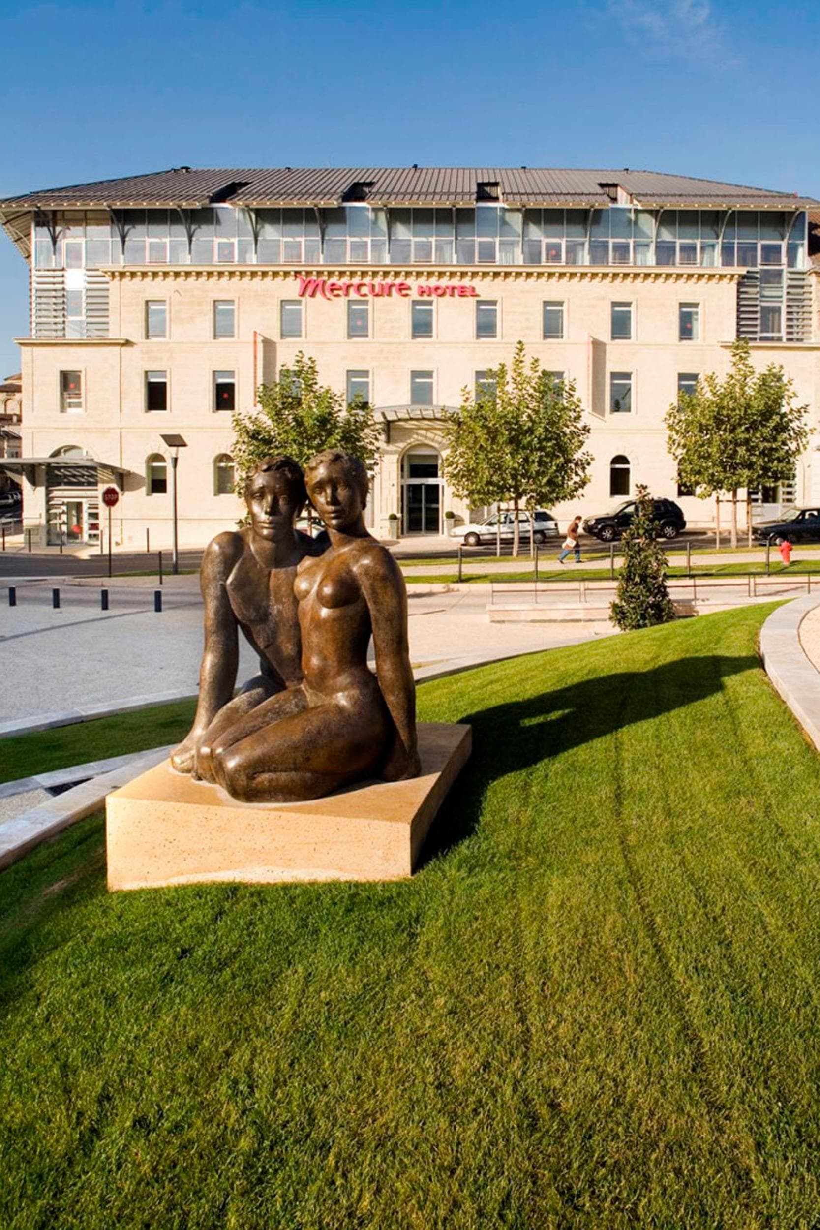 Mercure Périgueux Centre Historique