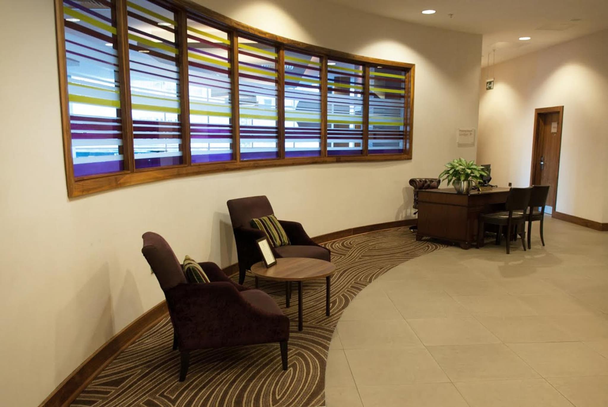 Leonardo Hotel Aberdeen photo 6