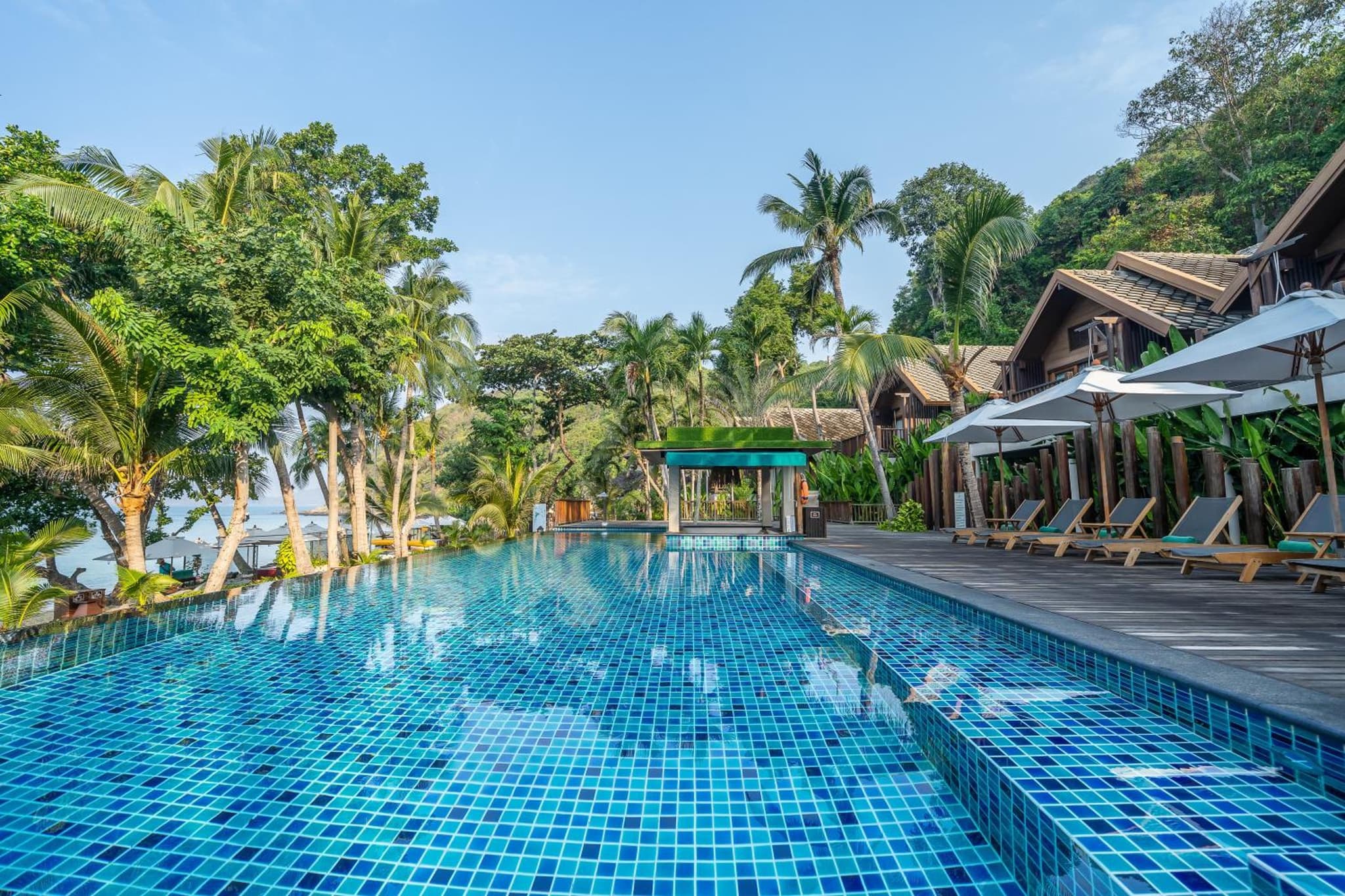 Ao Prao Resort photo 2