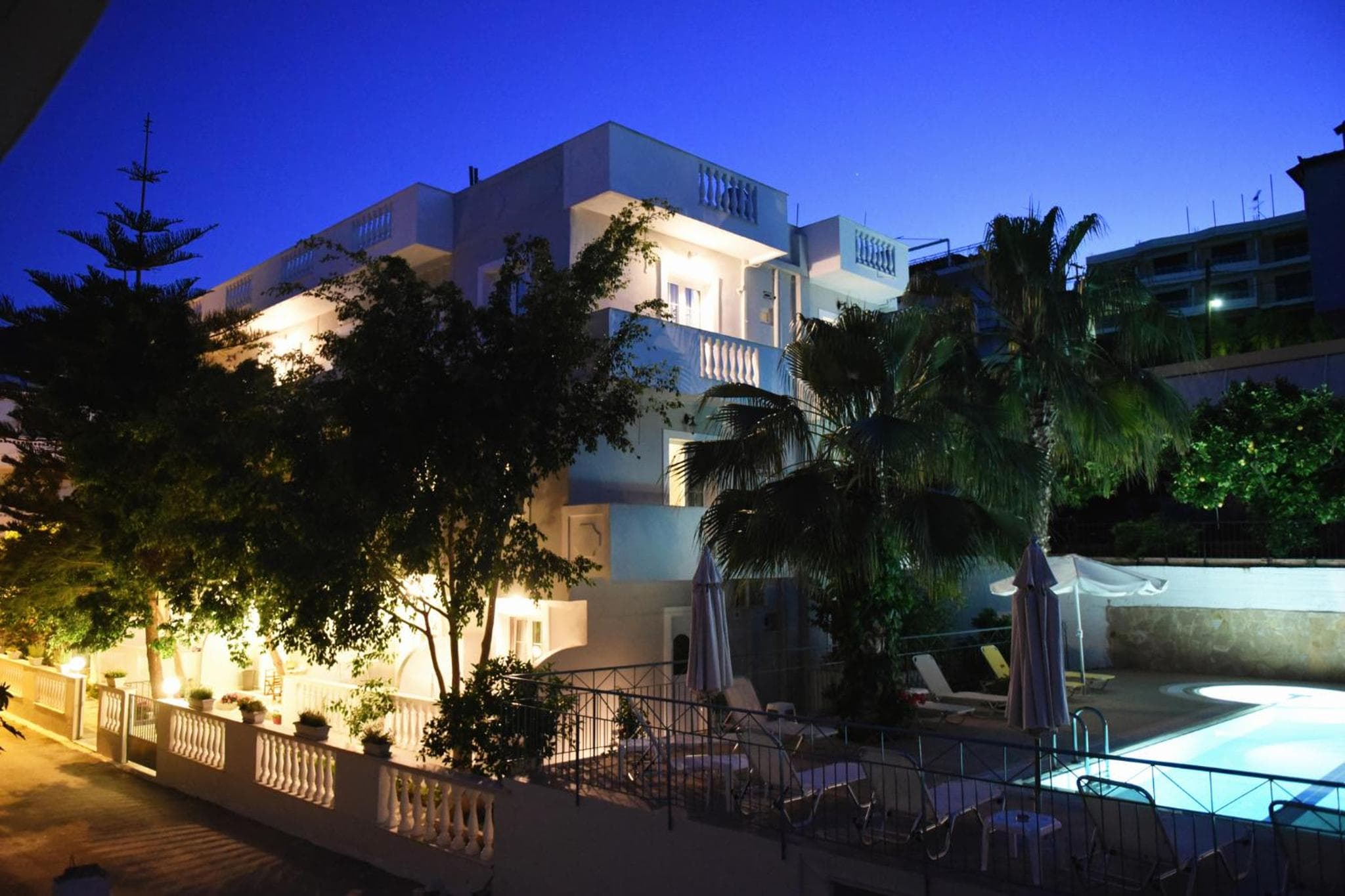 Skalidis Apartments photo 3