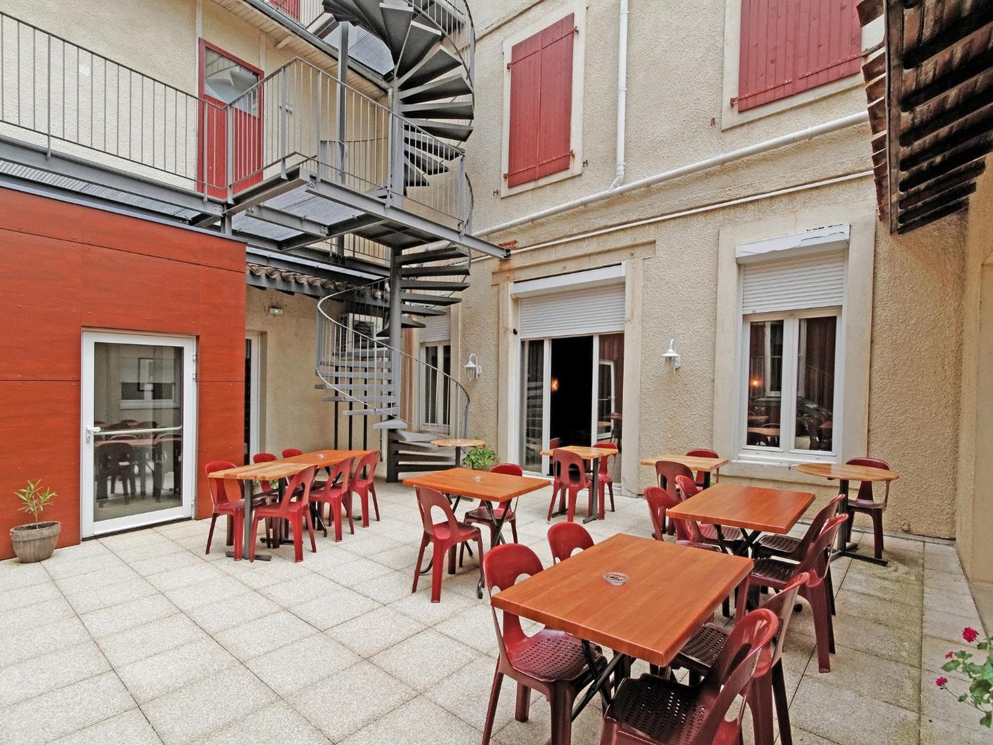 Hôtel du Vigan photo 5