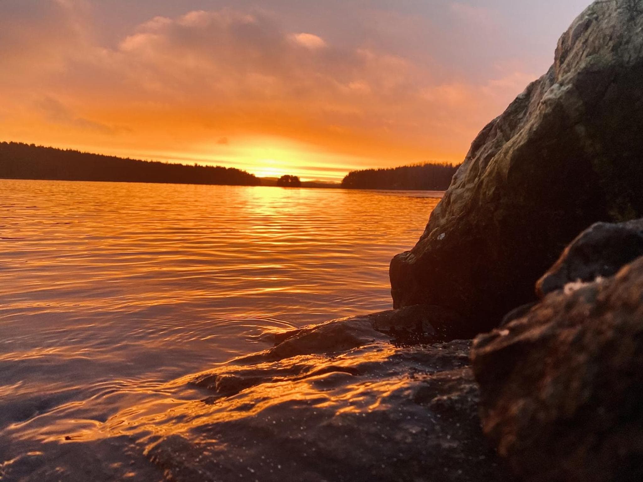 Falun Strandby Främby Udde photo 8